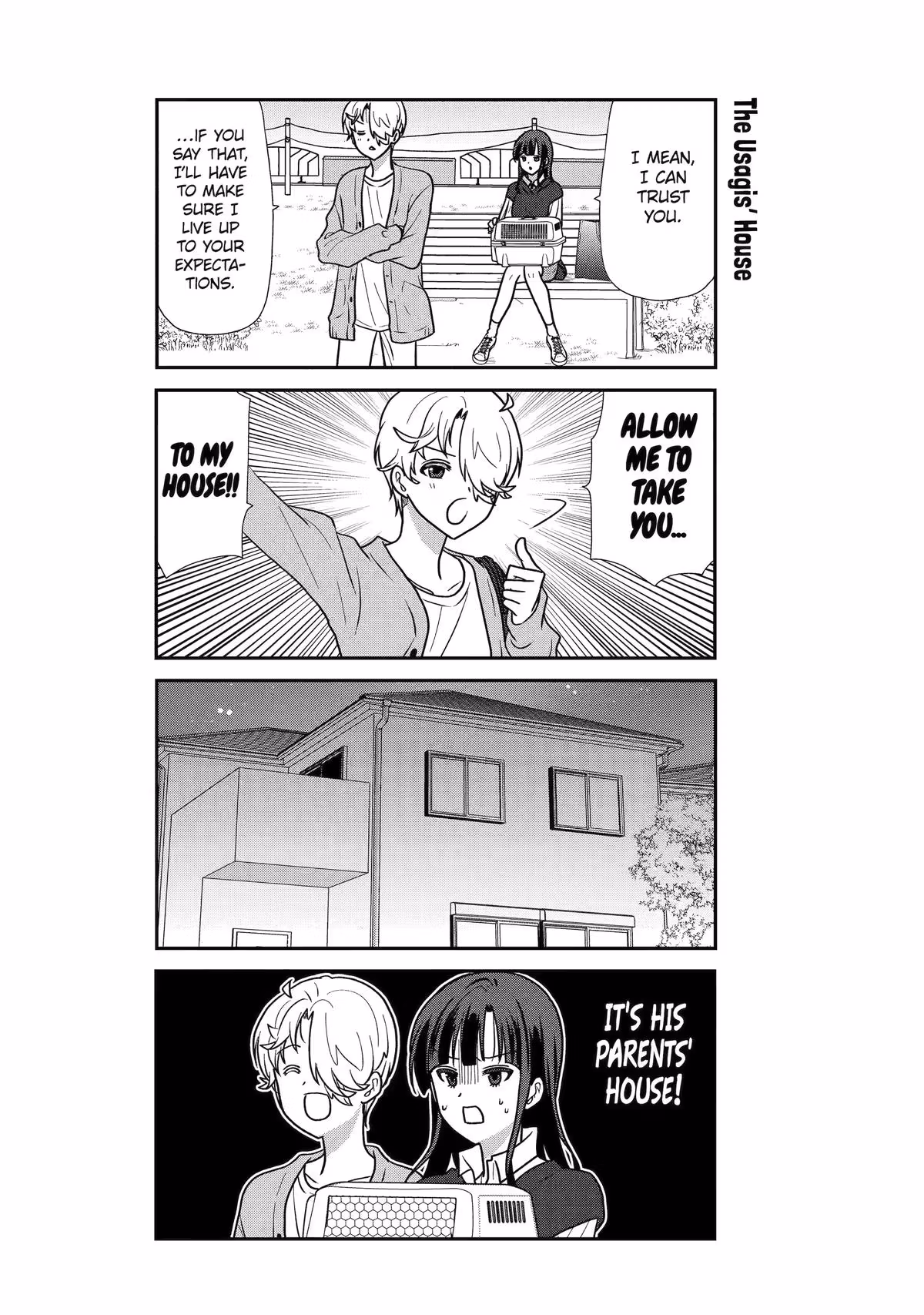 Read Owl Night chapter 37 image 5 on Lezhin