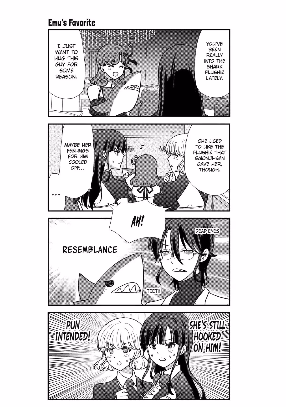 Read Owl Night chapter 38.5 image 15 on Lezhin
