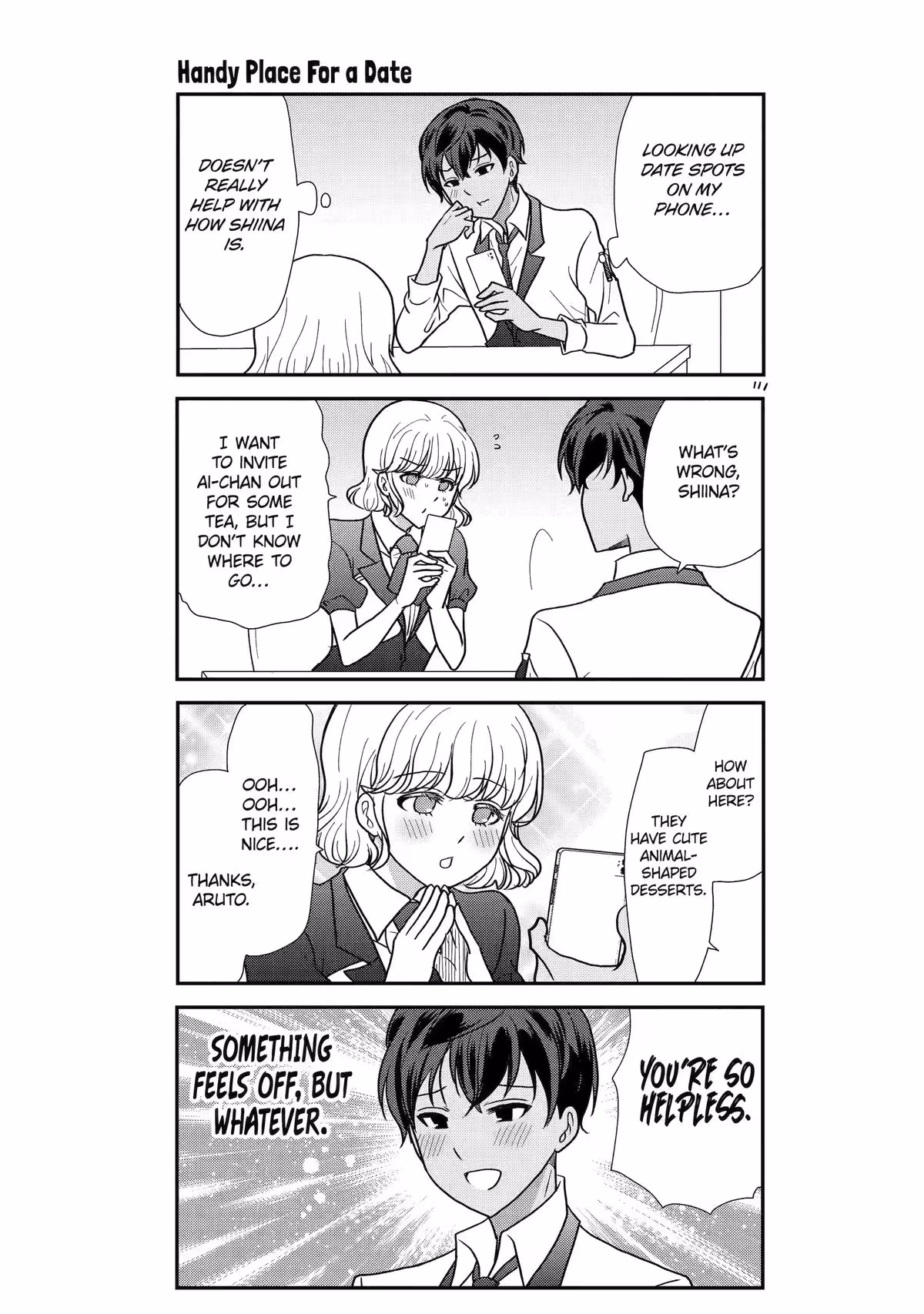 Read Owl Night chapter 38.5 image 20 on Lezhin