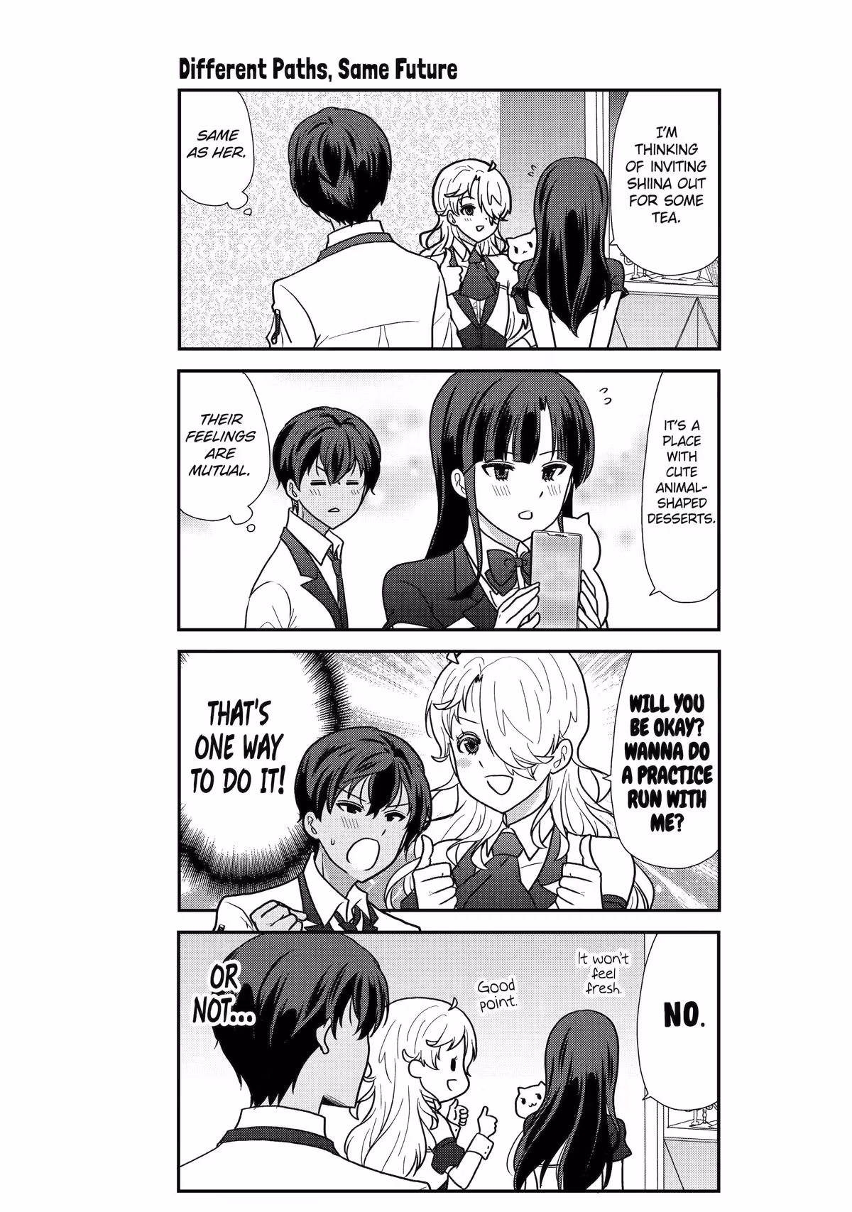 Read Owl Night chapter 38.5 image 21 on Lezhin