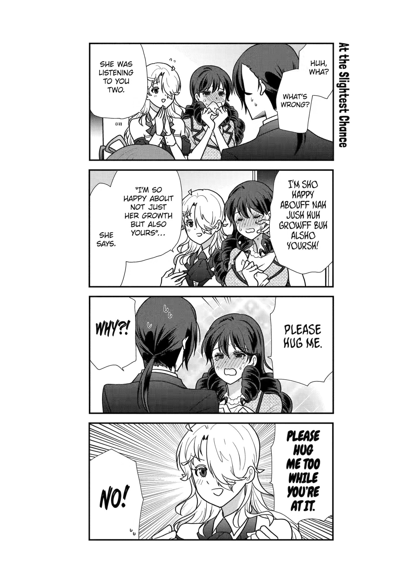 Read Owl Night chapter 38 image 12 on Lezhin