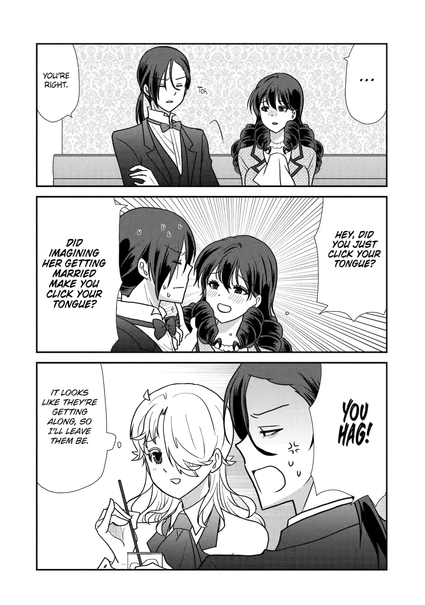 Read Owl Night chapter 38 image 15 on Lezhin