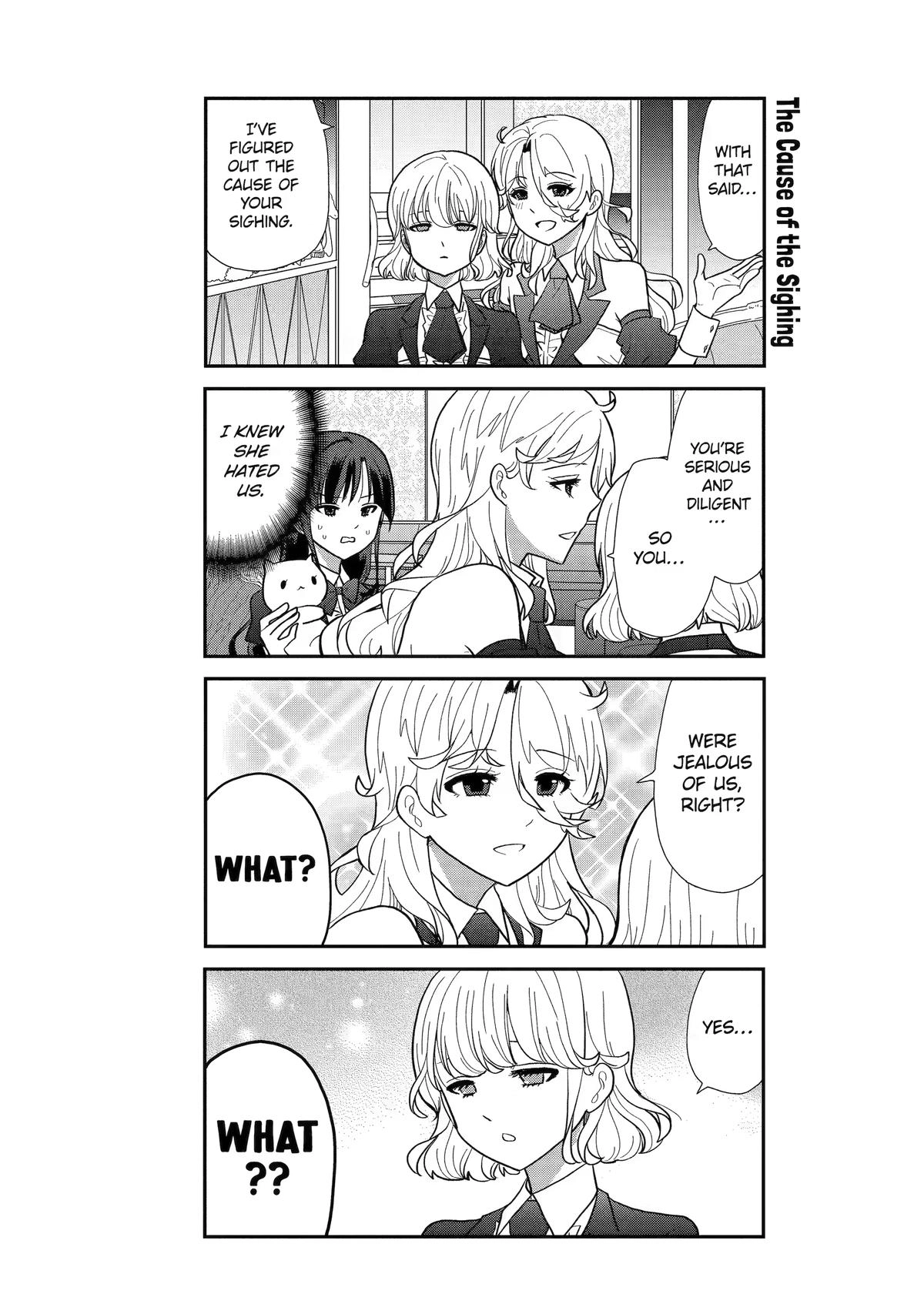Read Owl Night chapter 6 image 10 on Lezhin