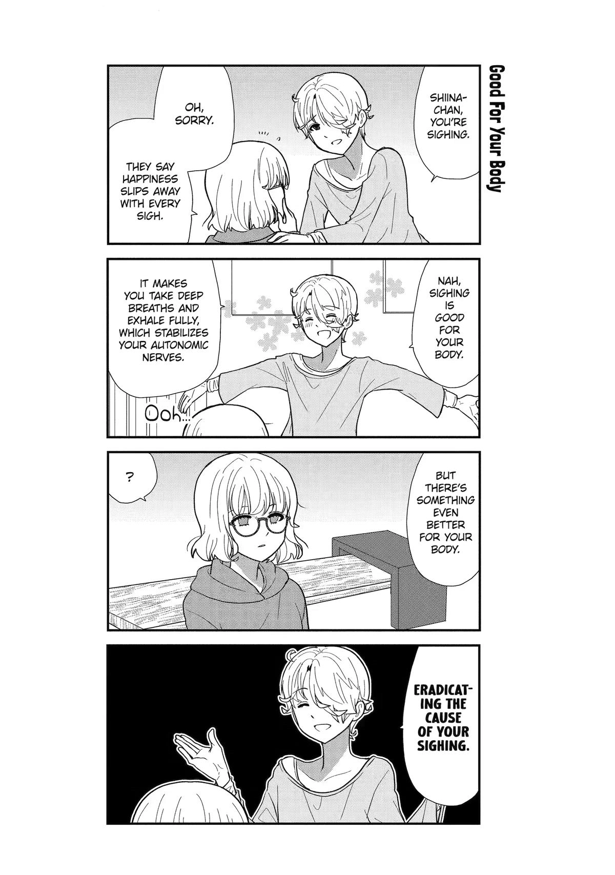 Read Owl Night chapter 6 image 9 on Lezhin