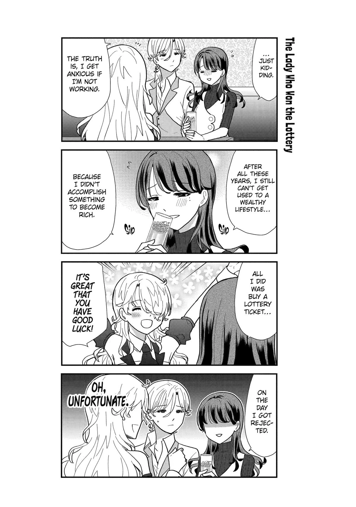 Read Owl Night chapter 7 image 11 on Lezhin