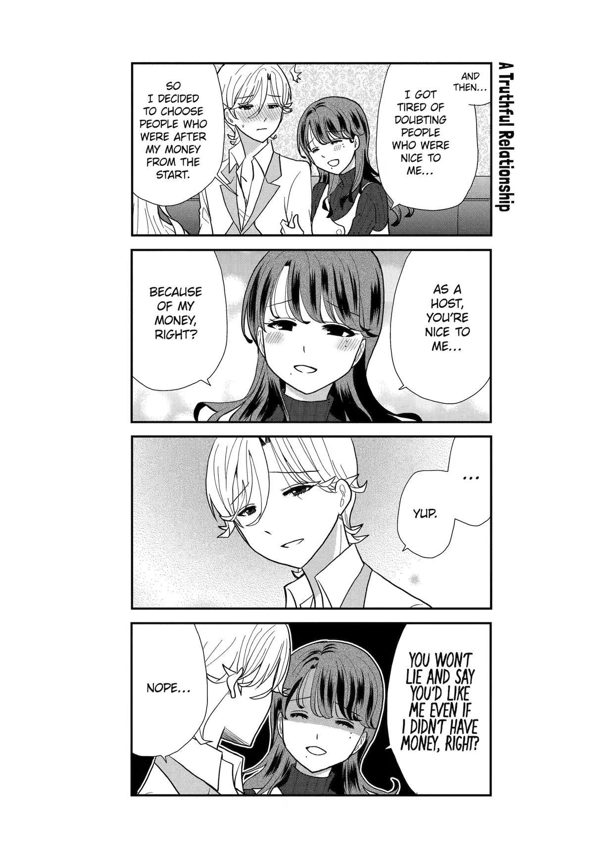 Read Owl Night chapter 7 image 14 on Lezhin