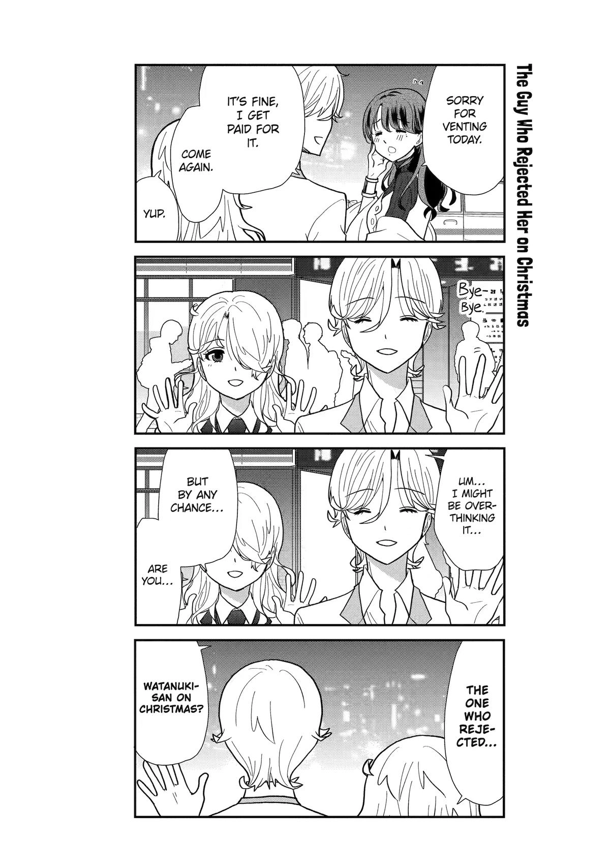 Read Owl Night chapter 7 image 16 on Lezhin