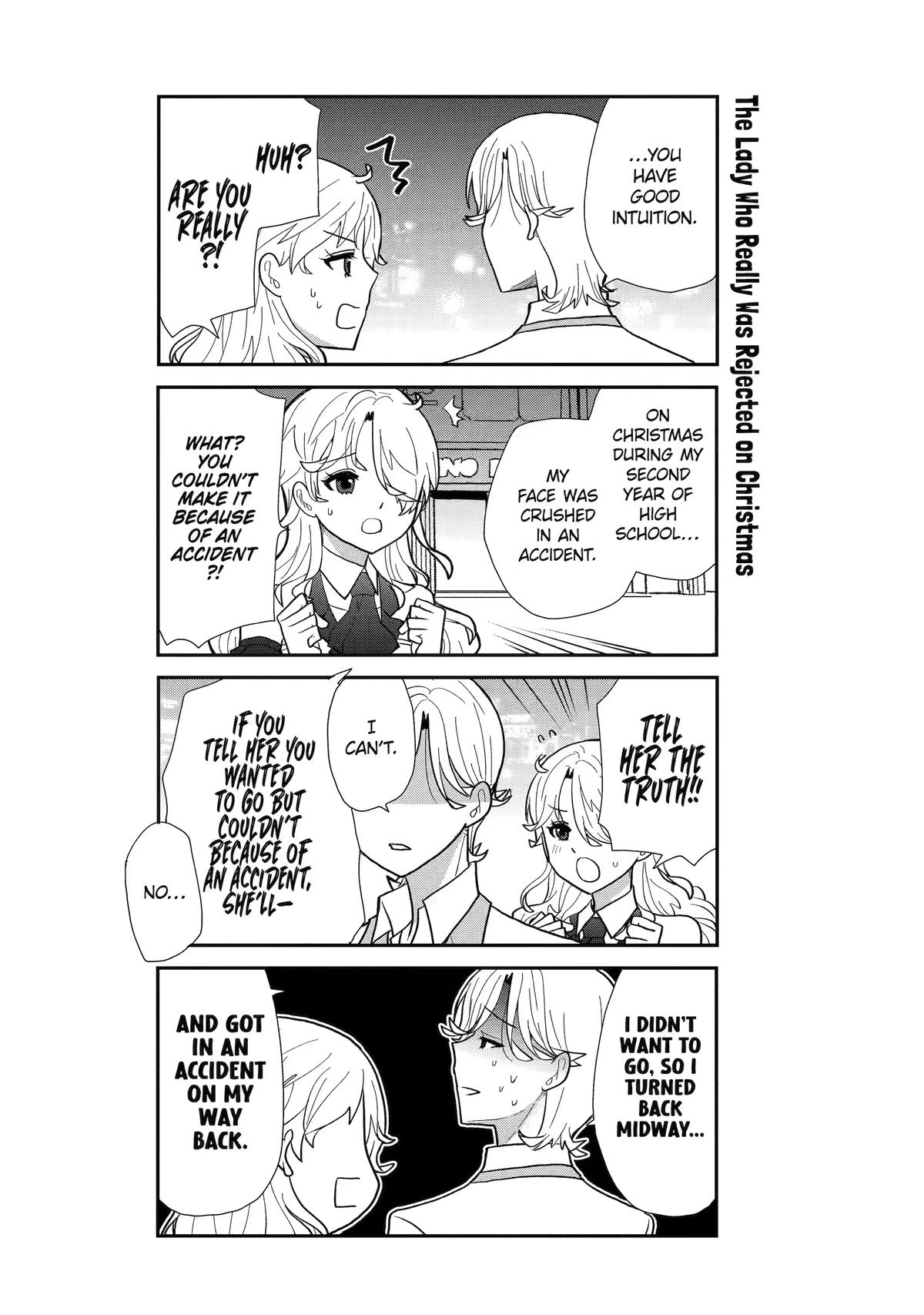 Read Owl Night chapter 7 image 17 on Lezhin