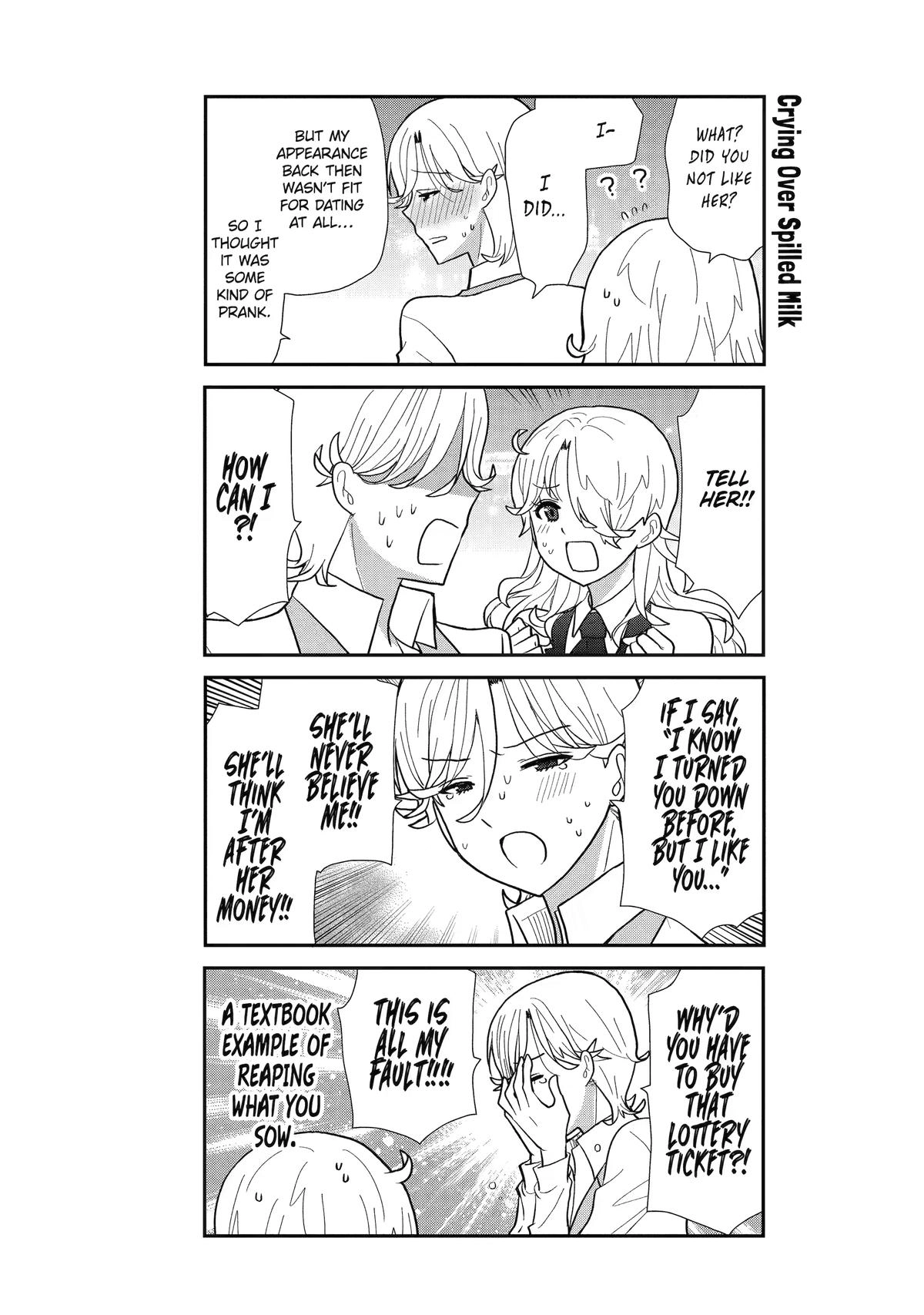 Read Owl Night chapter 7 image 18 on Lezhin