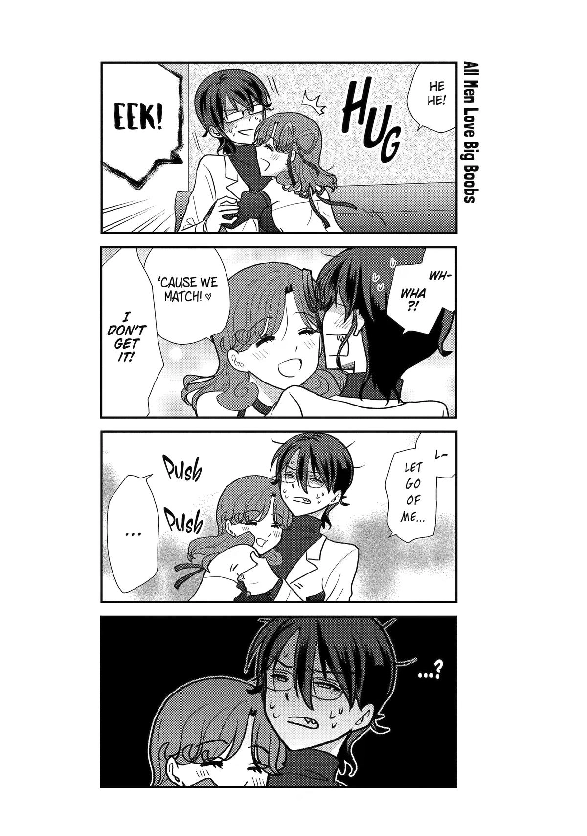 Read Owl Night chapter 8 image 13 on Lezhin