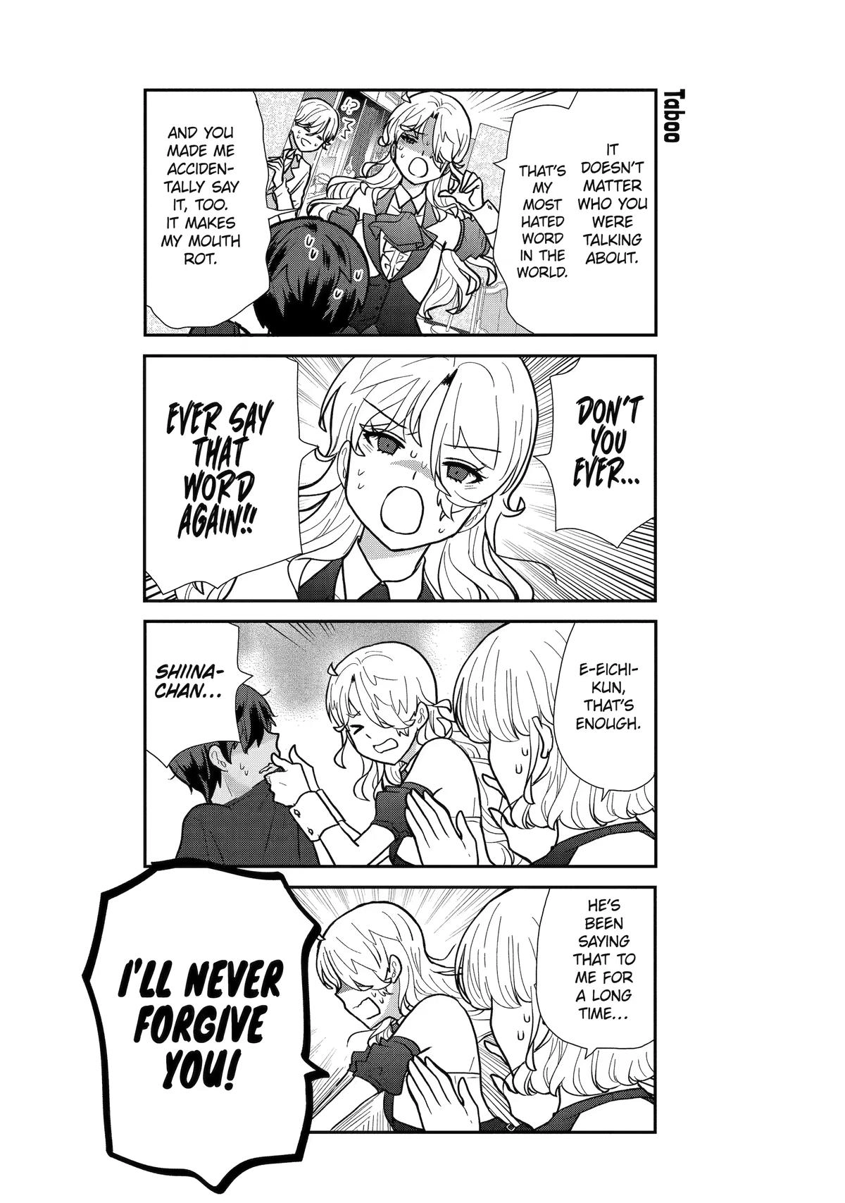 Read Owl Night chapter 9 image 13 on Lezhin