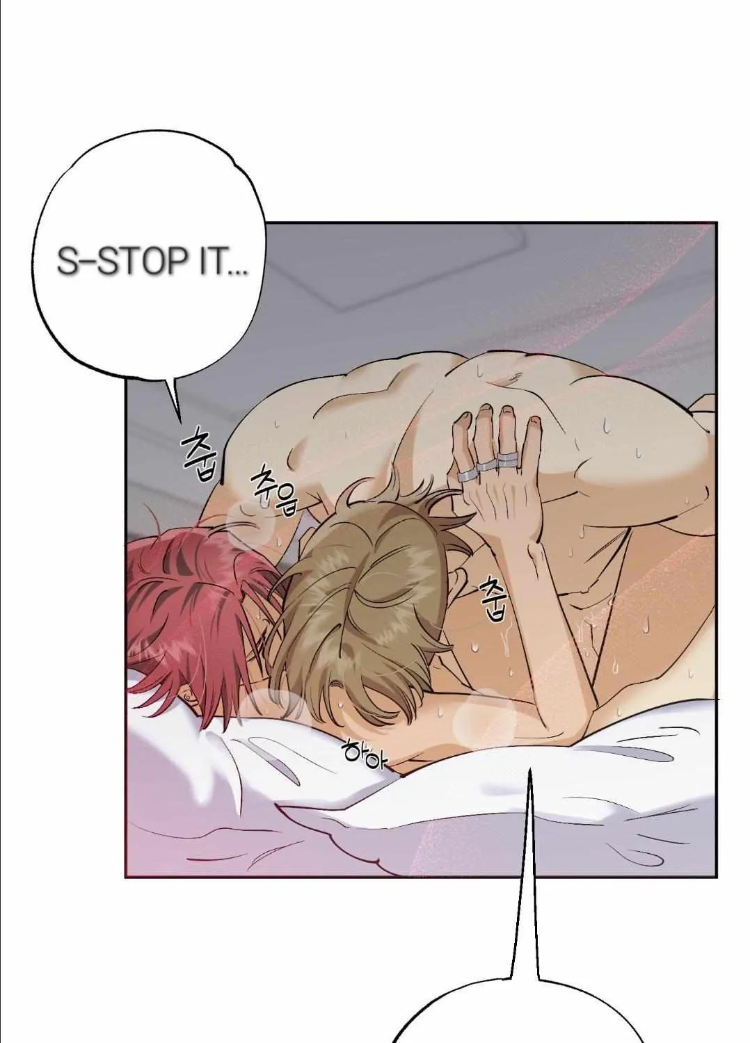 Read OXO chapter 0 image 4 on Lezhin