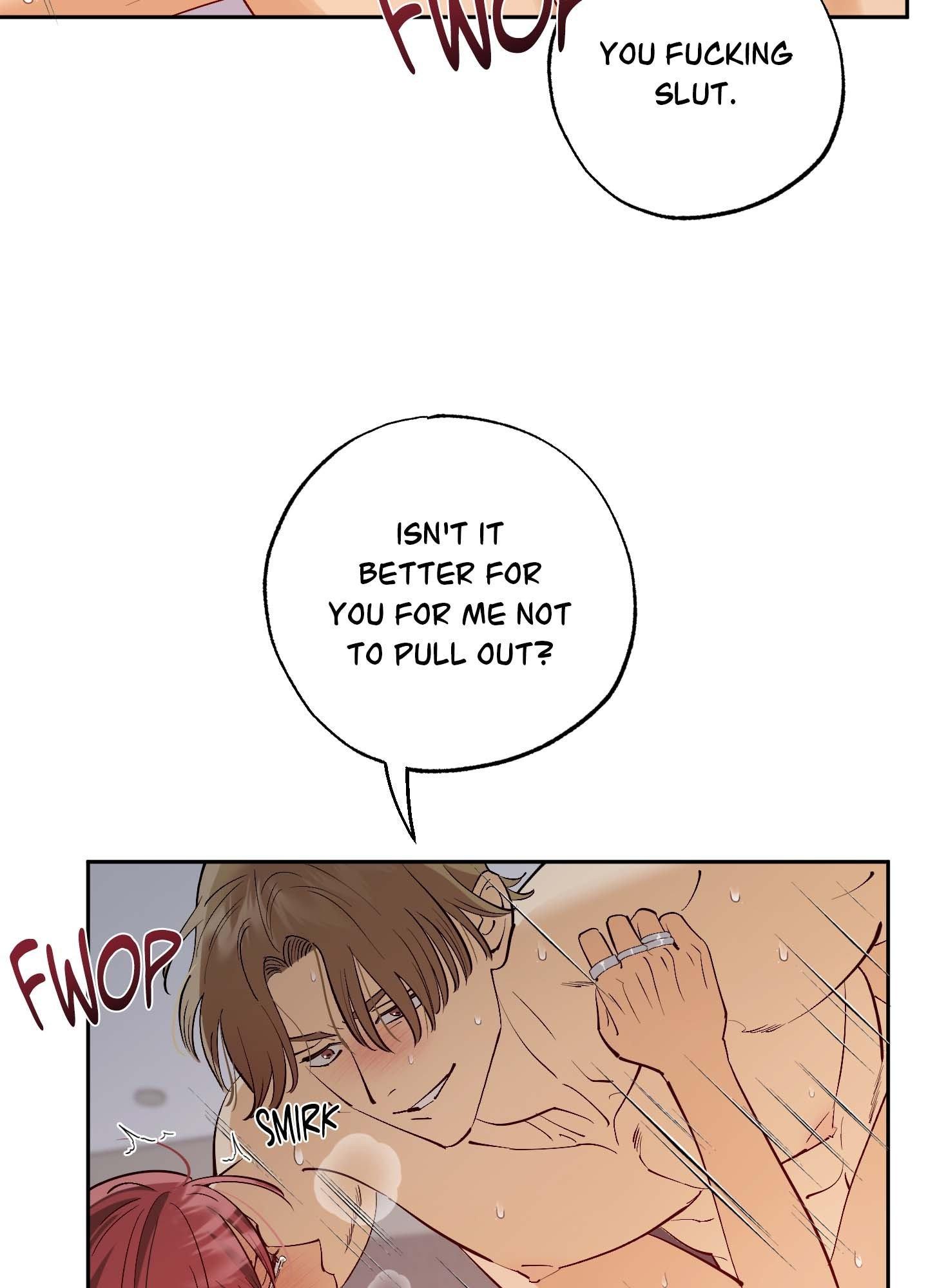 Read OXO chapter 1 image 10 on Lezhin