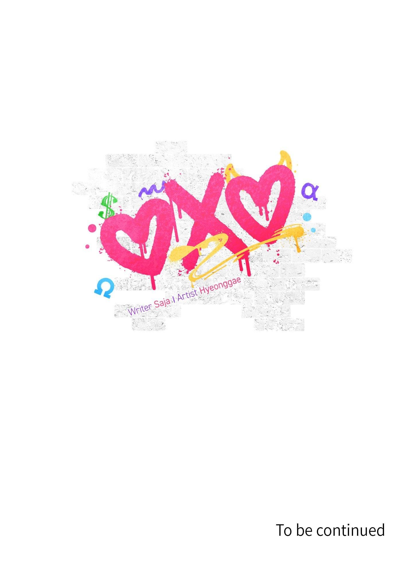 Read OXO chapter 1 image 135 on Lezhin