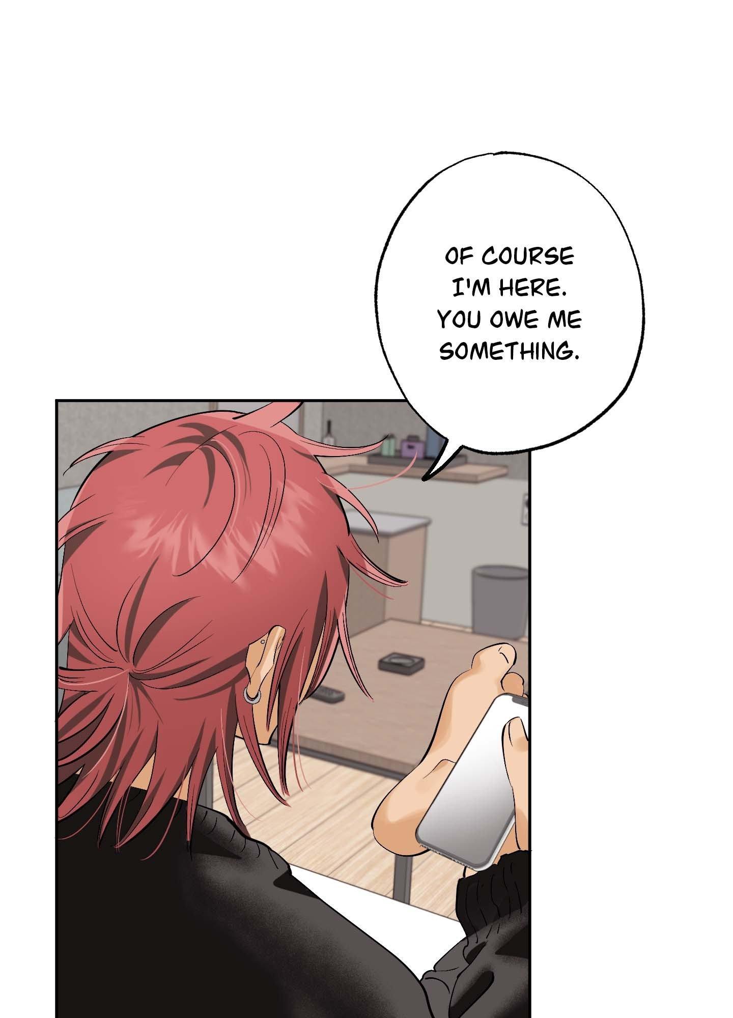 Read OXO chapter 1 image 22 on Lezhin