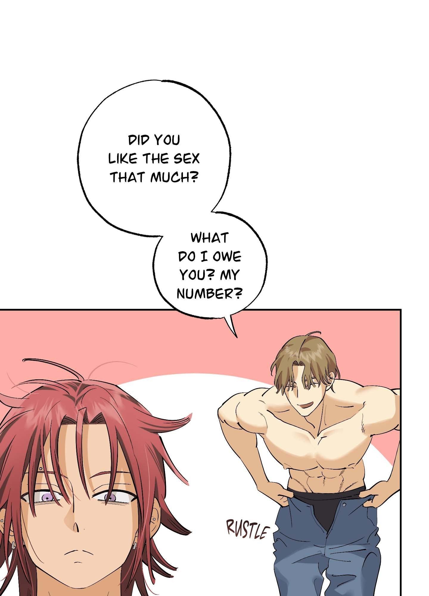 Read OXO chapter 1 image 24 on Lezhin