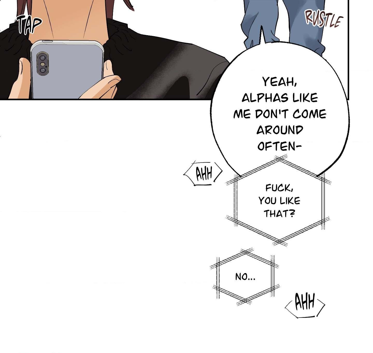 Read OXO chapter 1 image 25 on Lezhin