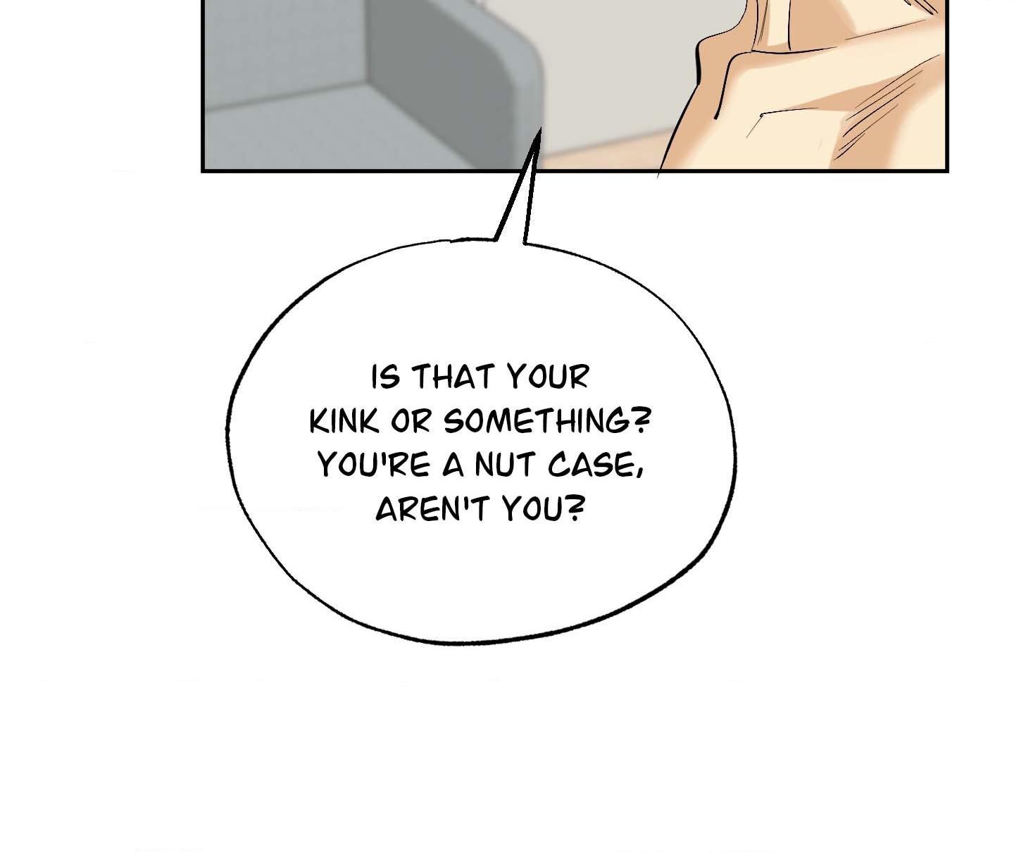 Read OXO chapter 1 image 29 on Lezhin