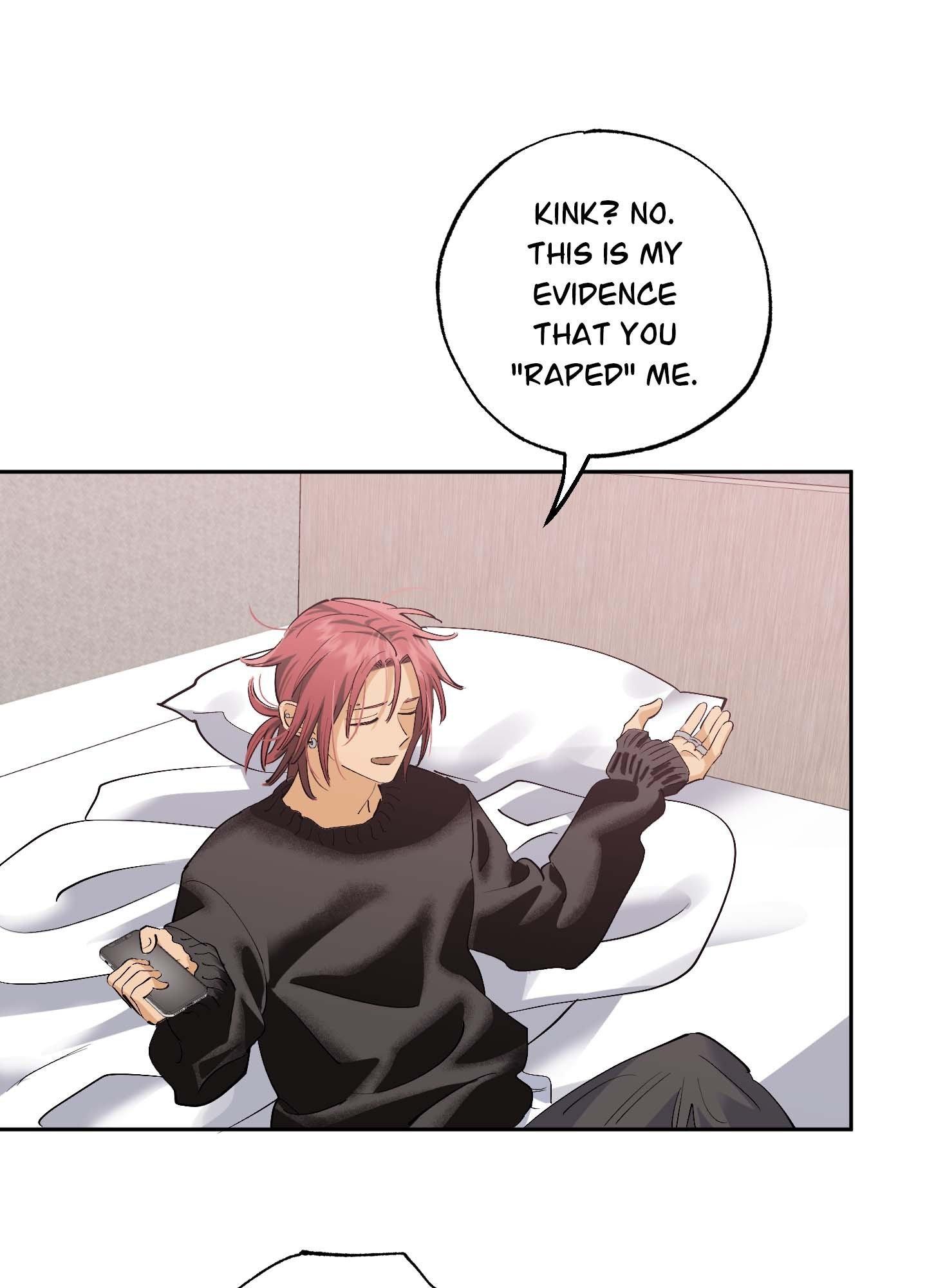 Read OXO chapter 1 image 30 on Lezhin