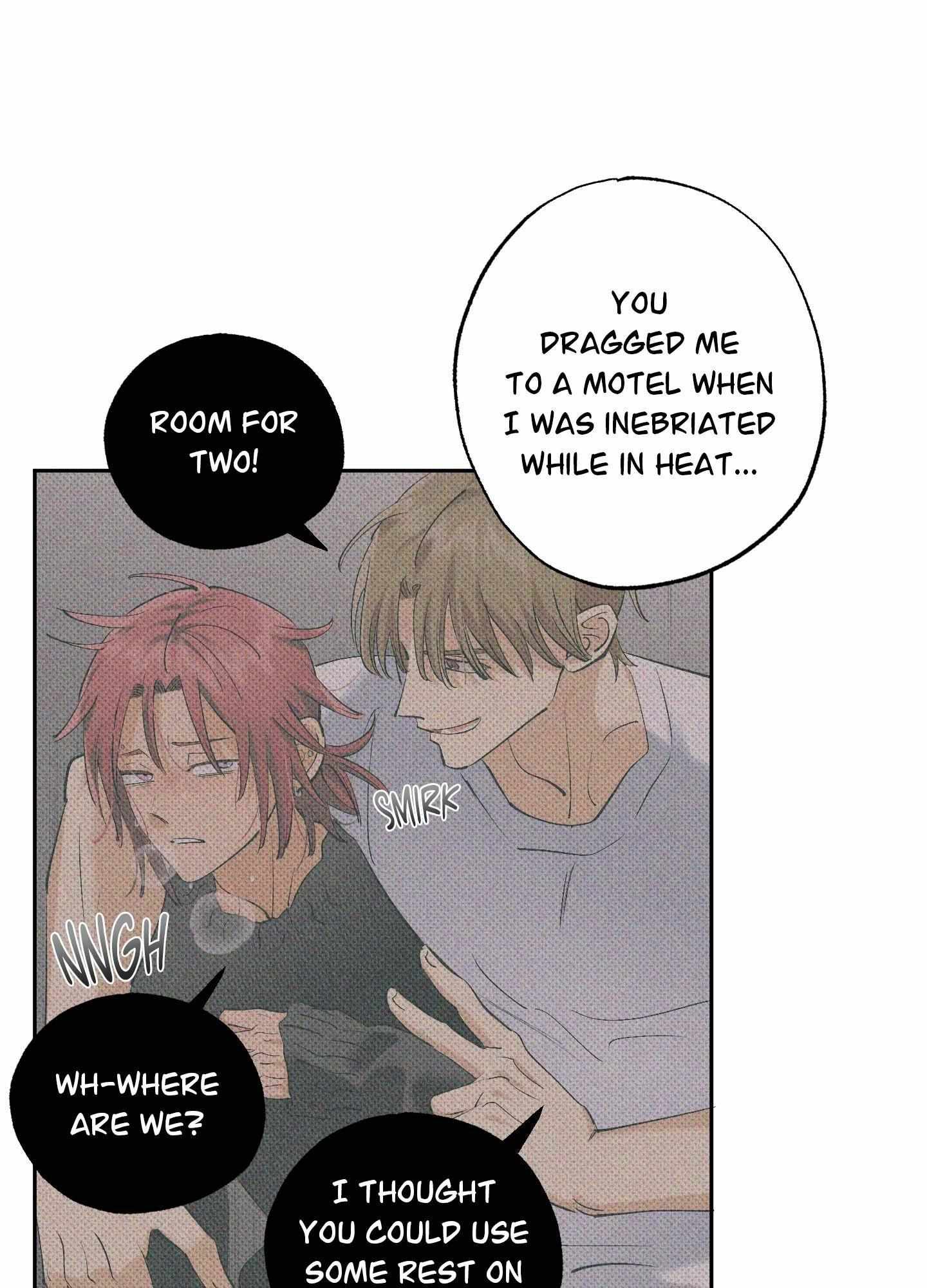 Read OXO chapter 1 image 32 on Lezhin