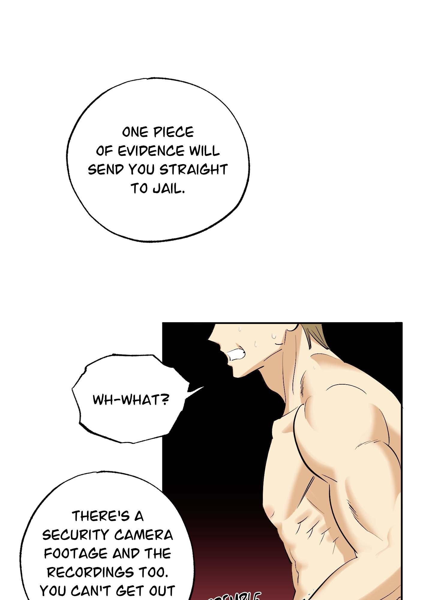 Read OXO chapter 1 image 37 on Lezhin