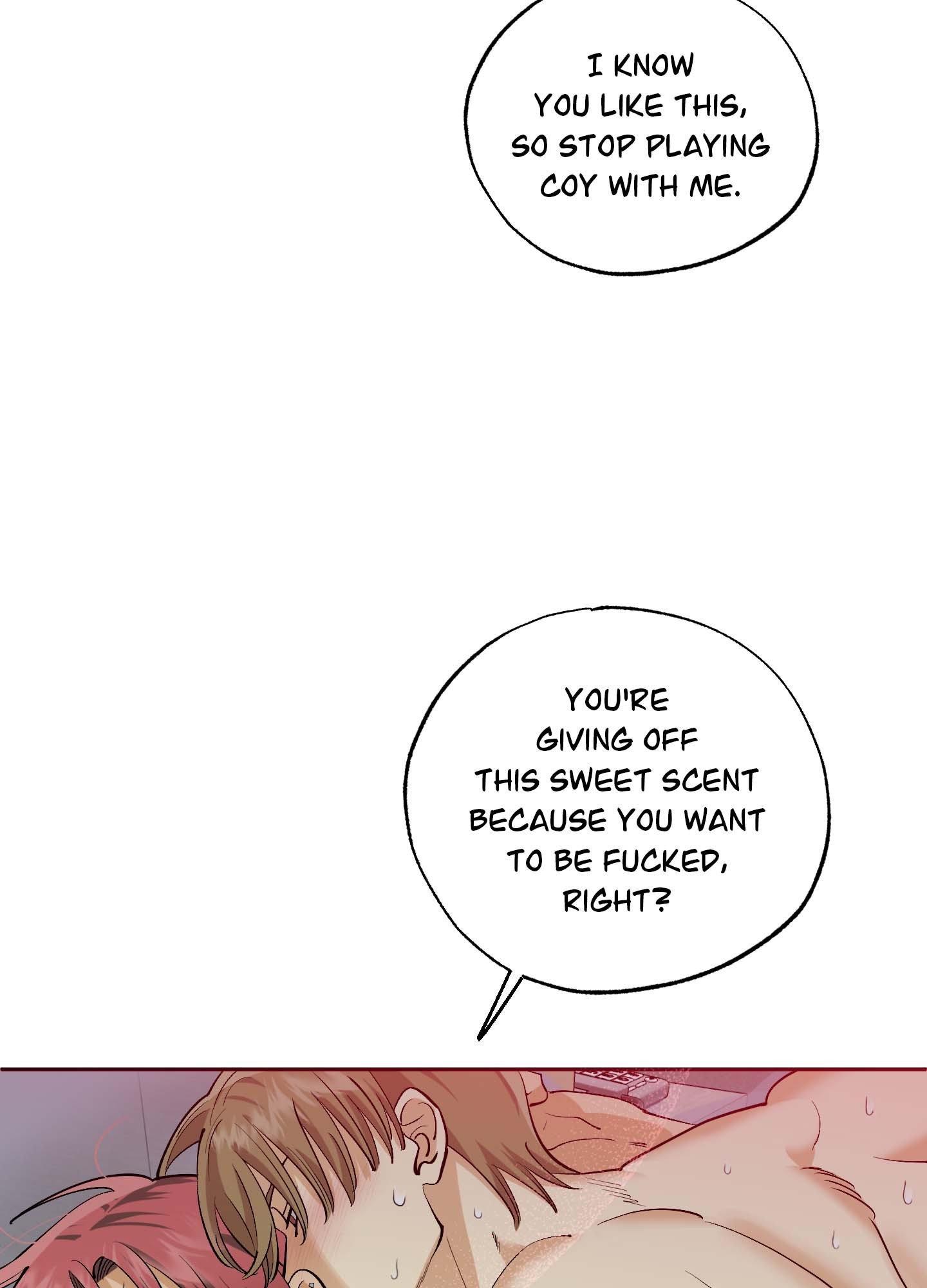 Read OXO chapter 1 image 4 on Lezhin