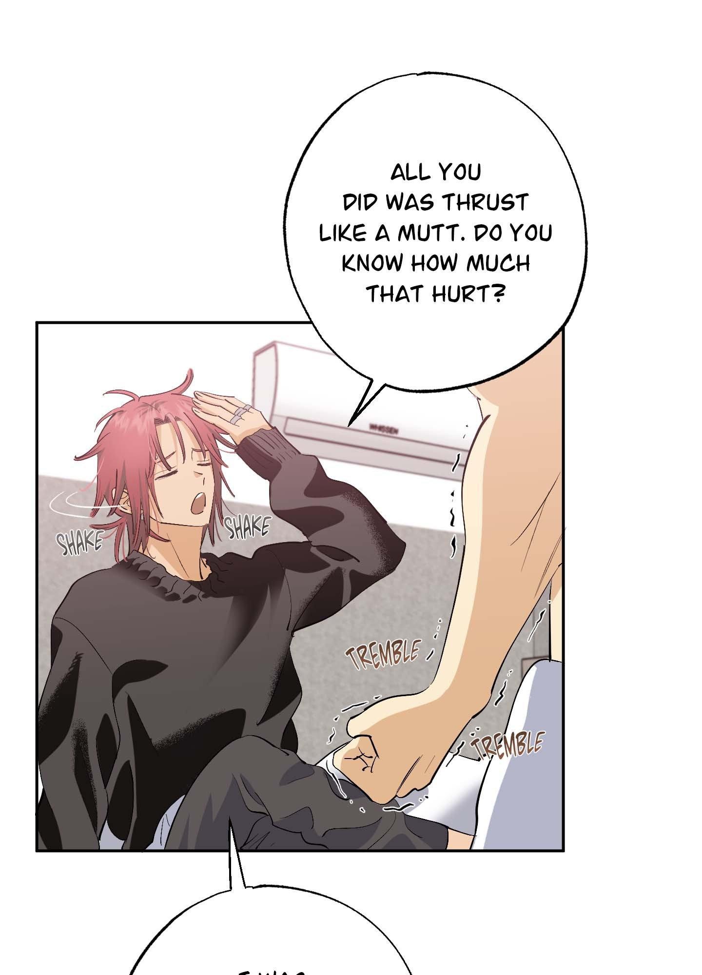 Read OXO chapter 1 image 42 on Lezhin