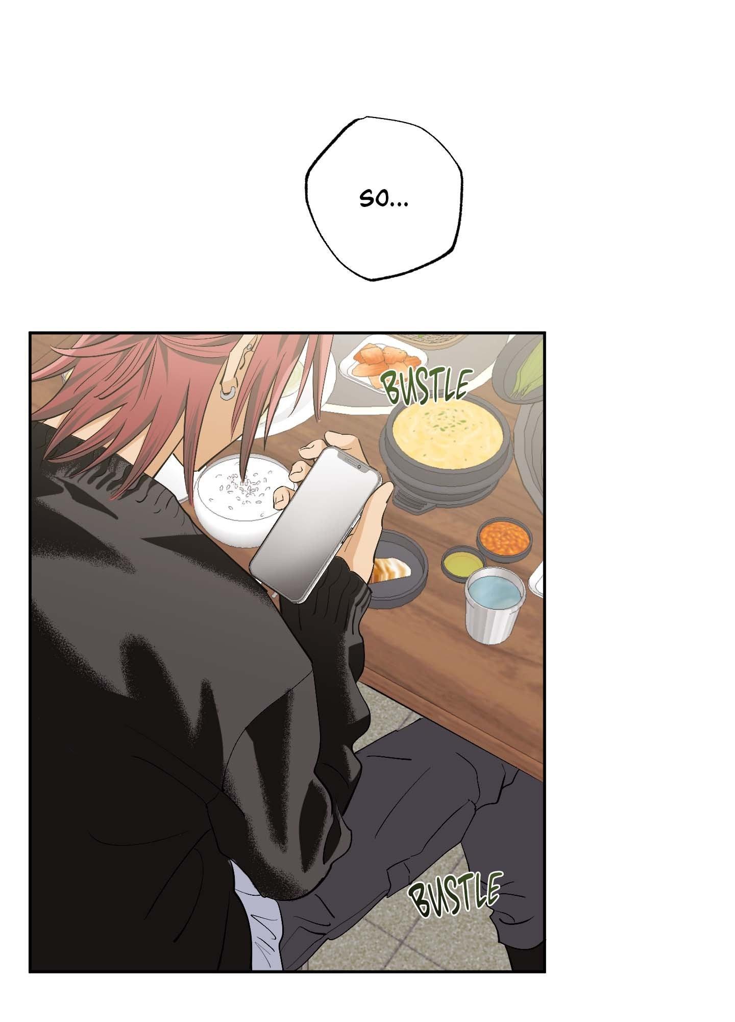 Read OXO chapter 1 image 50 on Lezhin