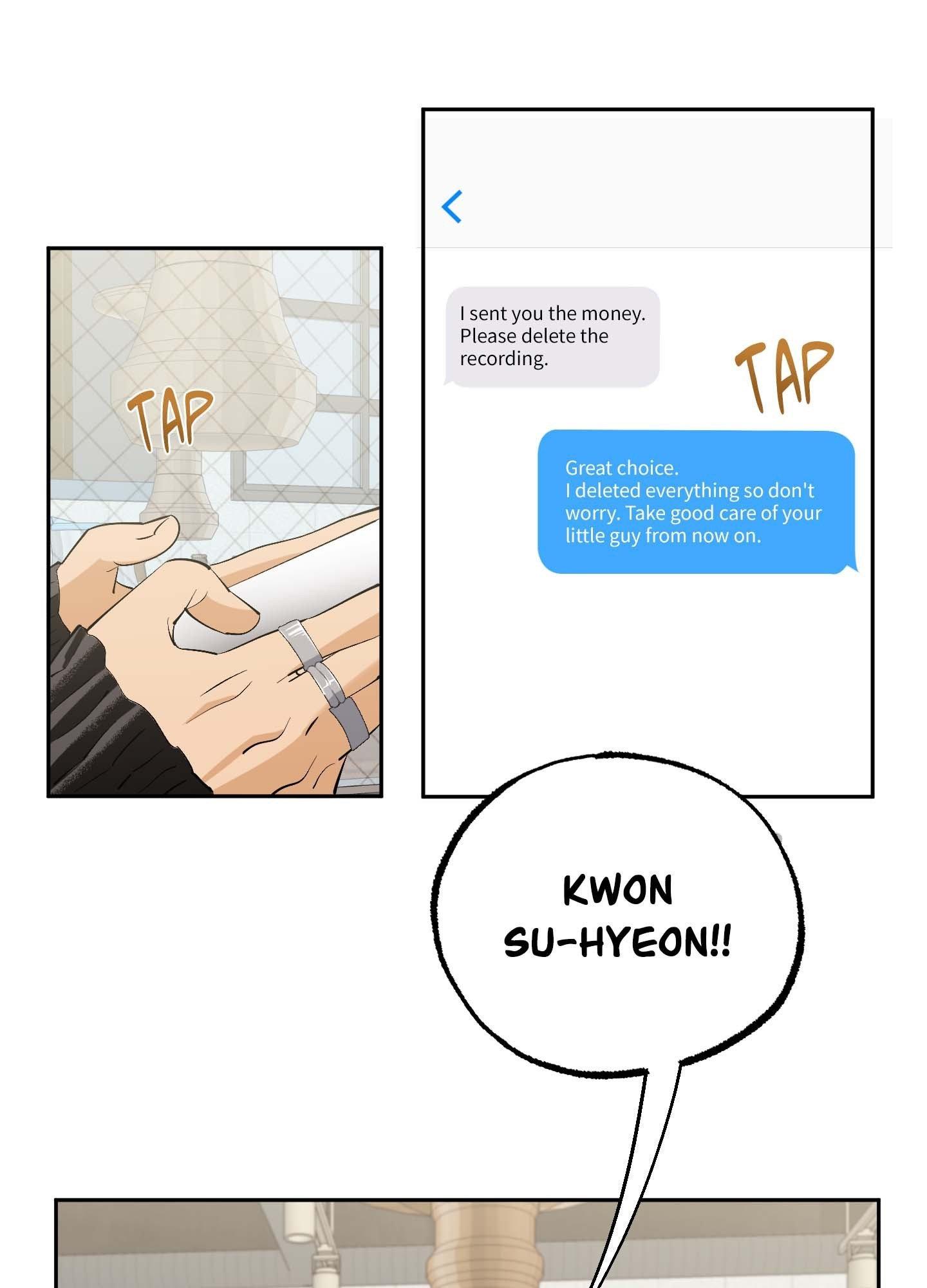 Read OXO chapter 1 image 53 on Lezhin