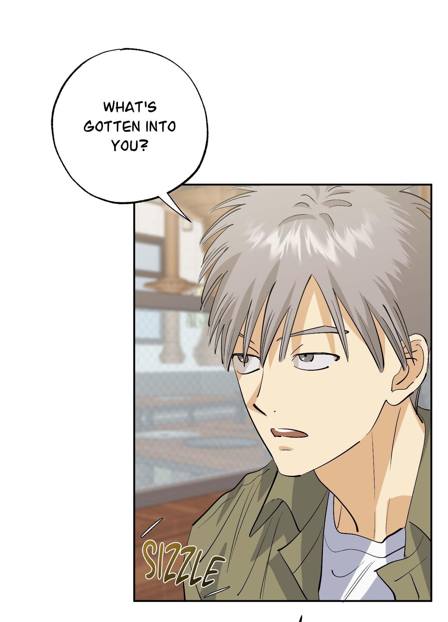 Read OXO chapter 1 image 58 on Lezhin