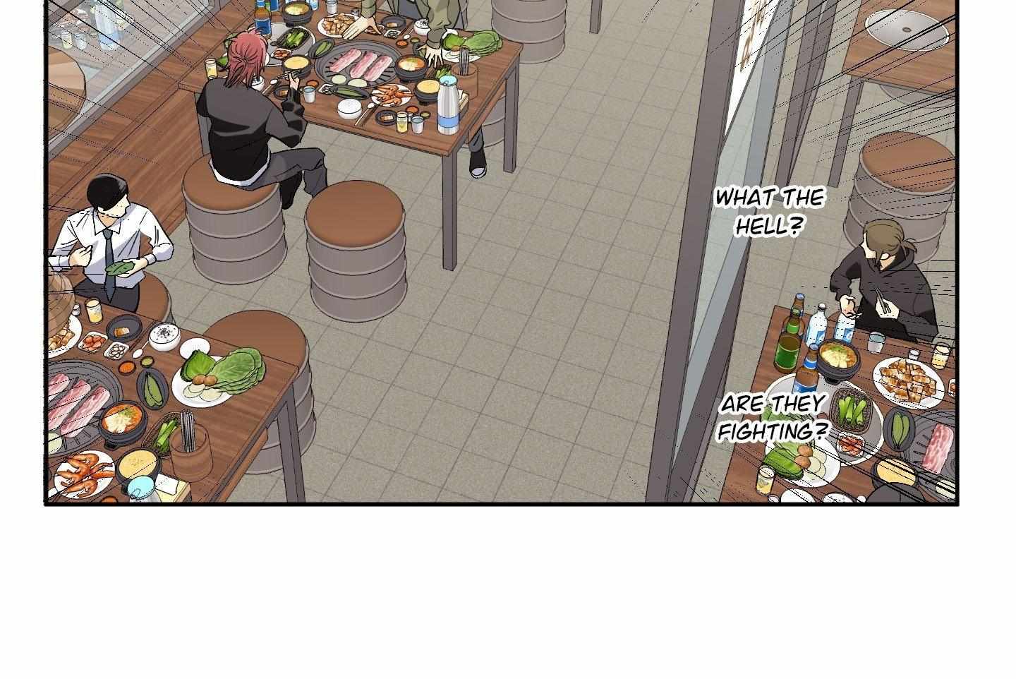 Read OXO chapter 1 image 62 on Lezhin