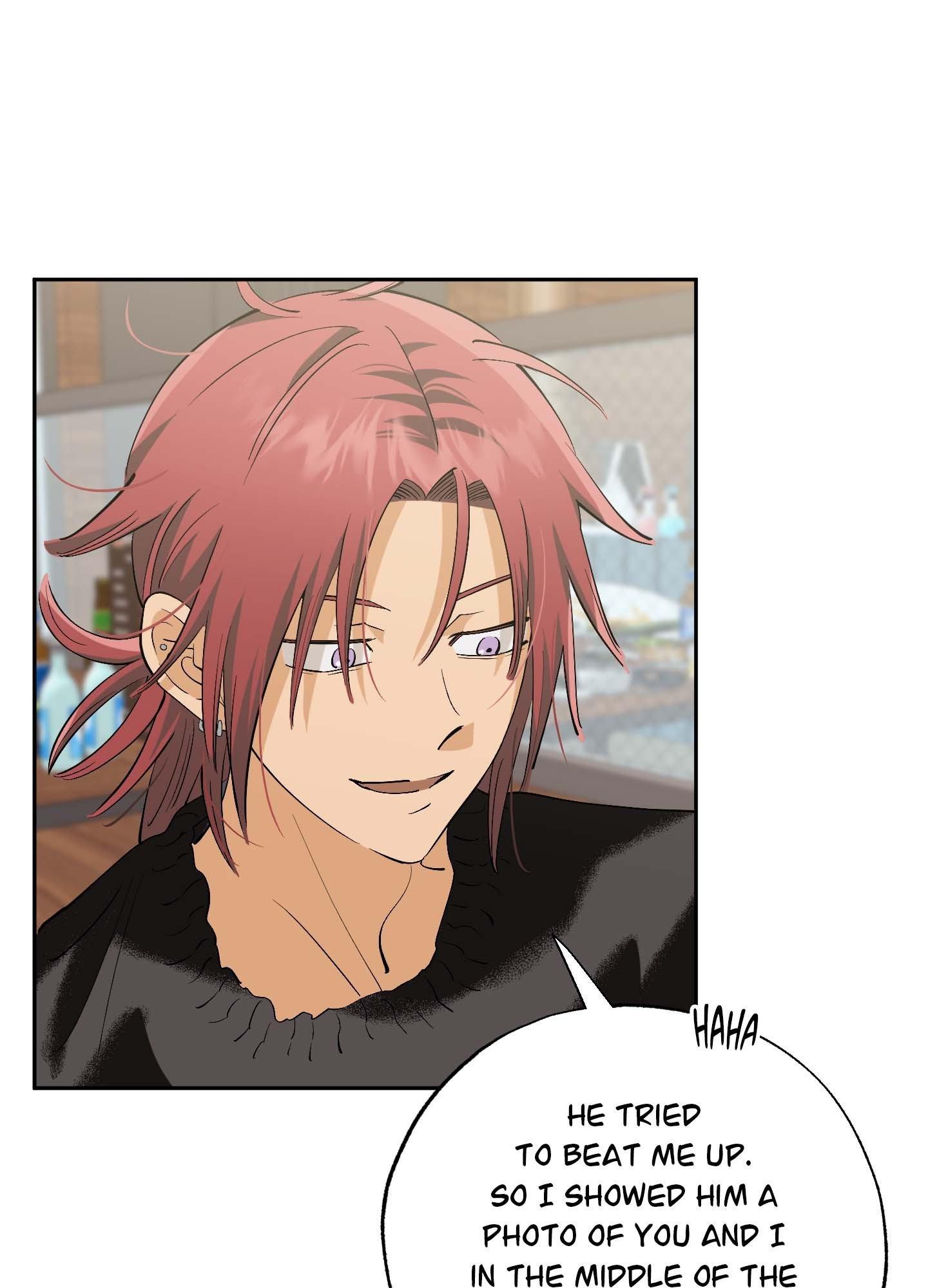 Read OXO chapter 1 image 65 on Lezhin