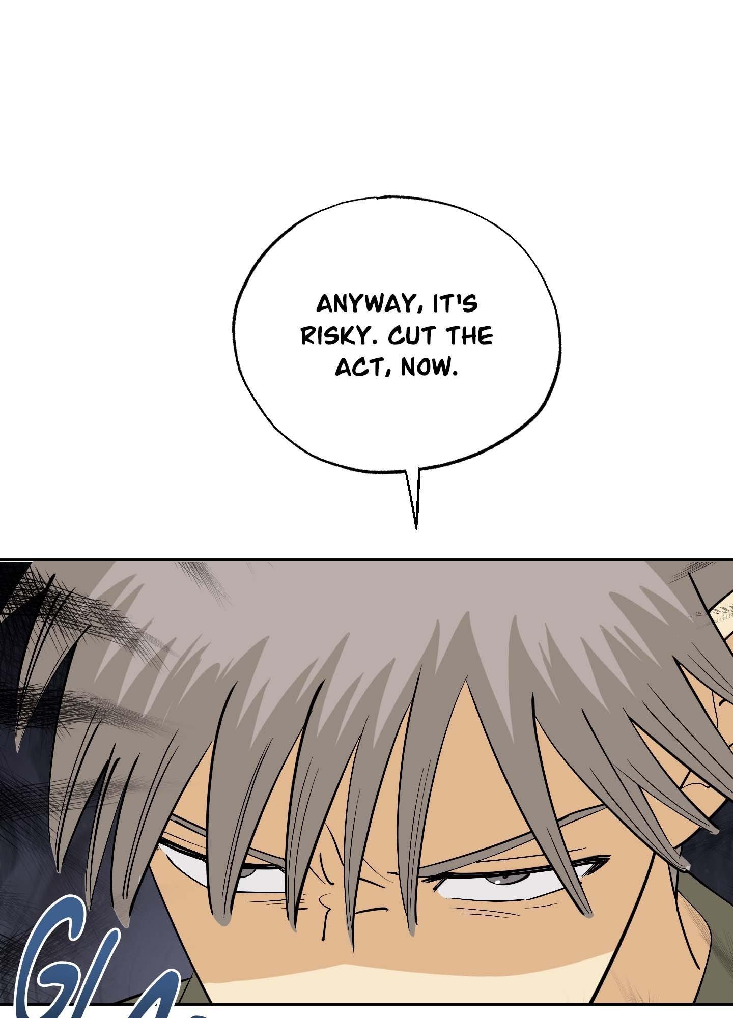 Read OXO chapter 1 image 69 on Lezhin