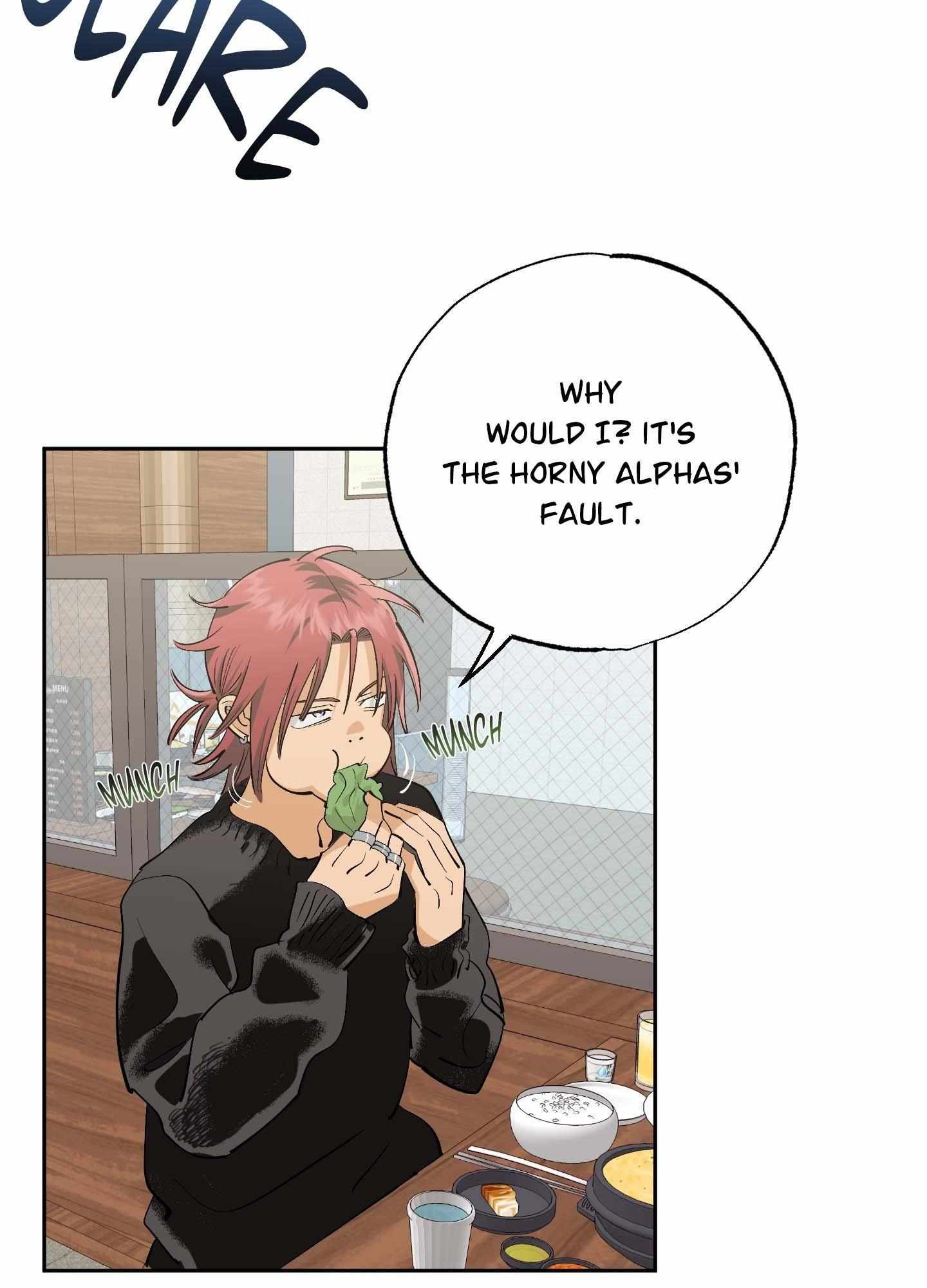 Read OXO chapter 1 image 70 on Lezhin