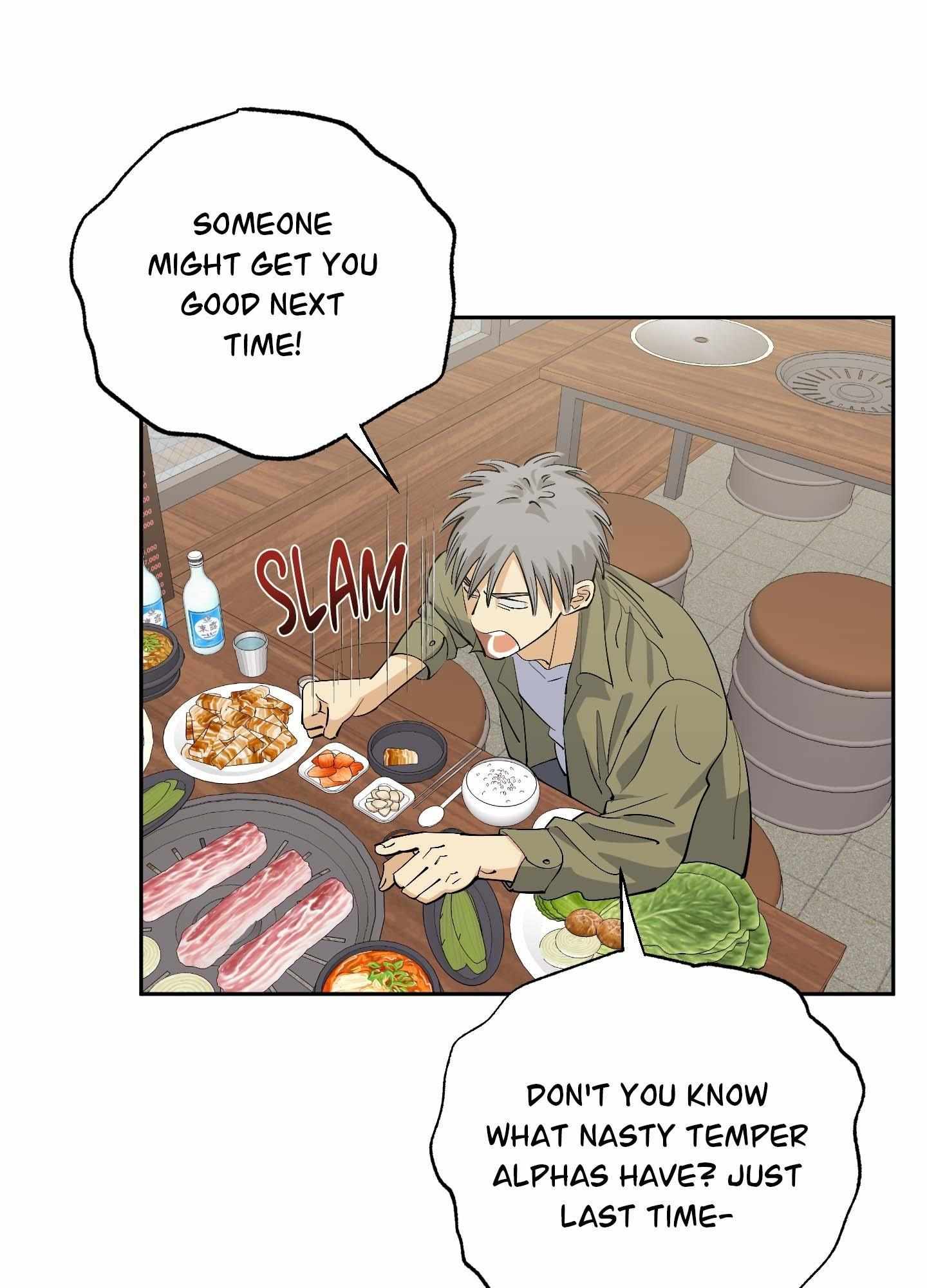 Read OXO chapter 1 image 72 on Lezhin
