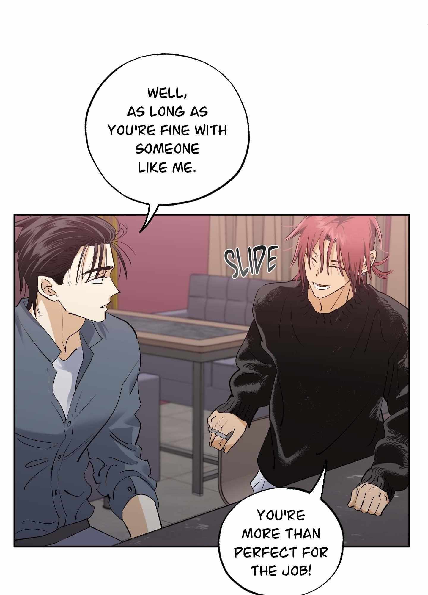 Read OXO chapter 1 image 84 on Lezhin