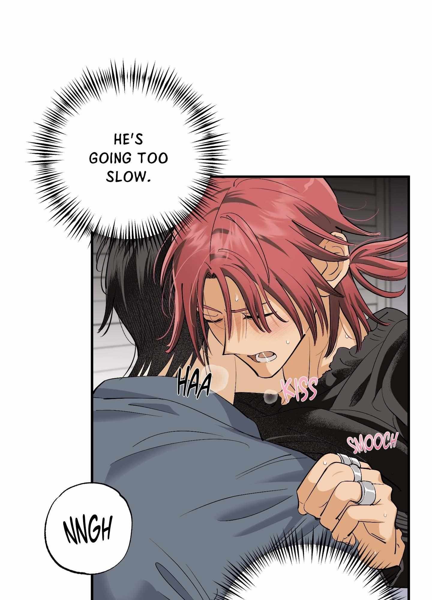Read OXO chapter 1 image 92 on Lezhin