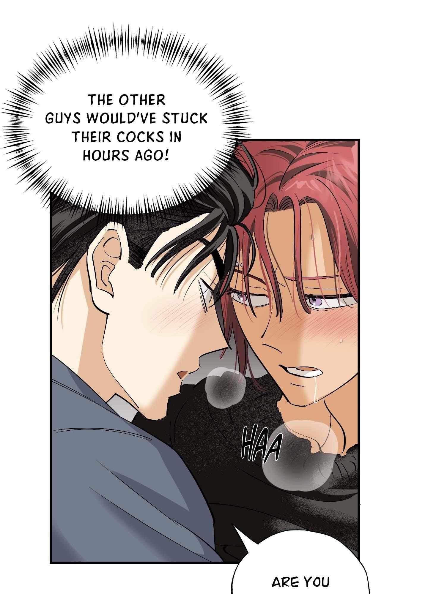 Read OXO chapter 1 image 94 on Lezhin