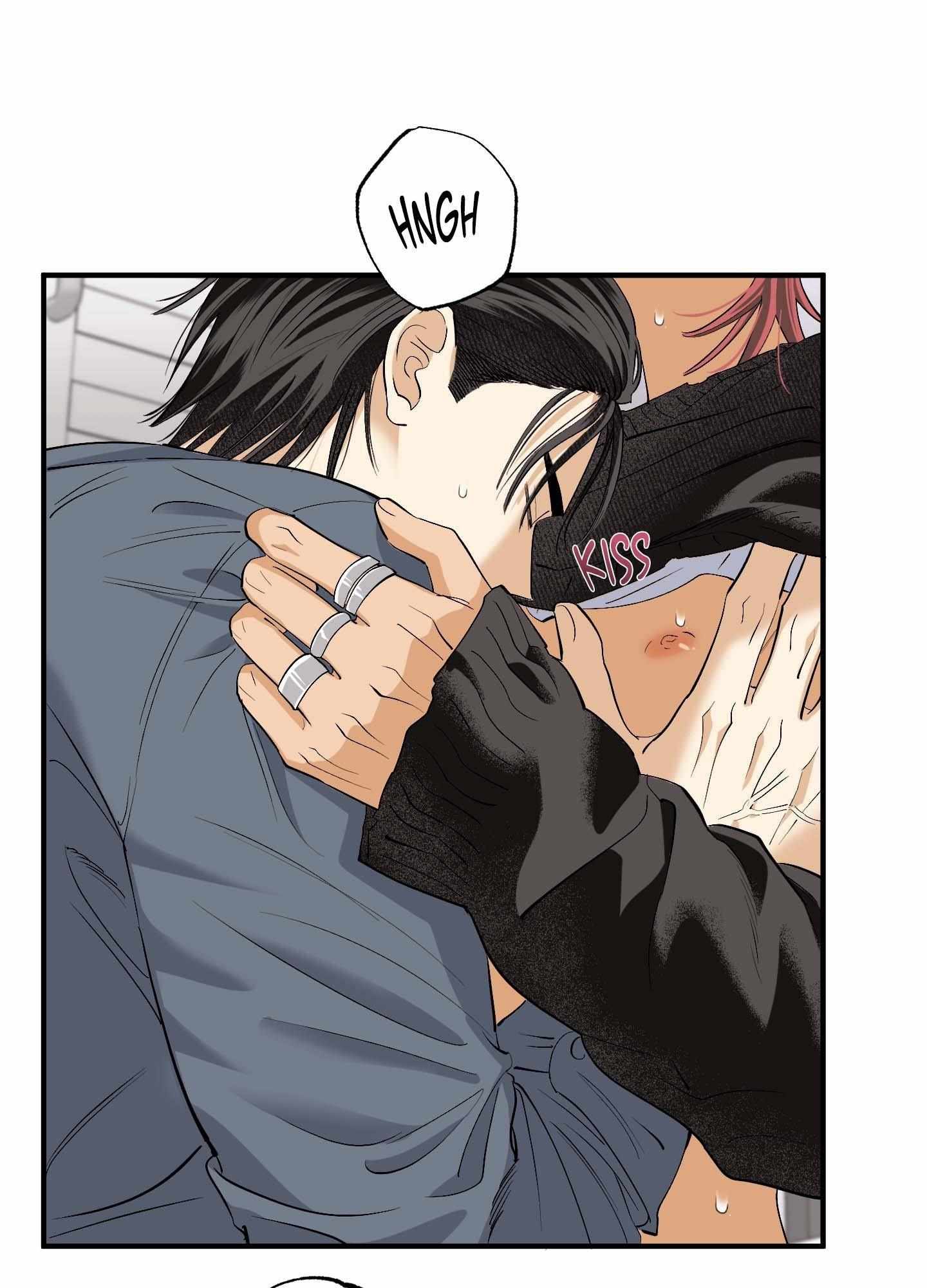 Read OXO chapter 1 image 96 on Lezhin