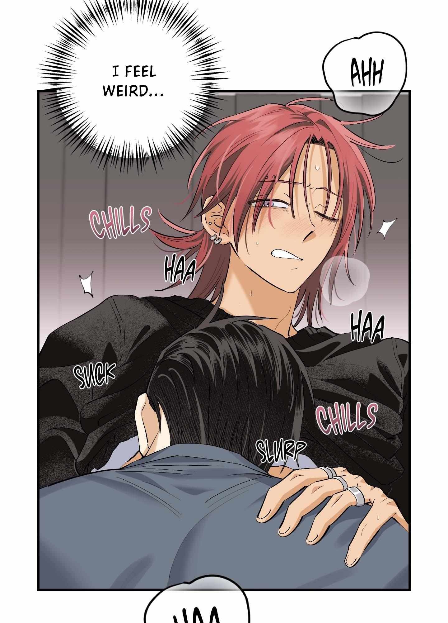 Read OXO chapter 1 image 99 on Lezhin