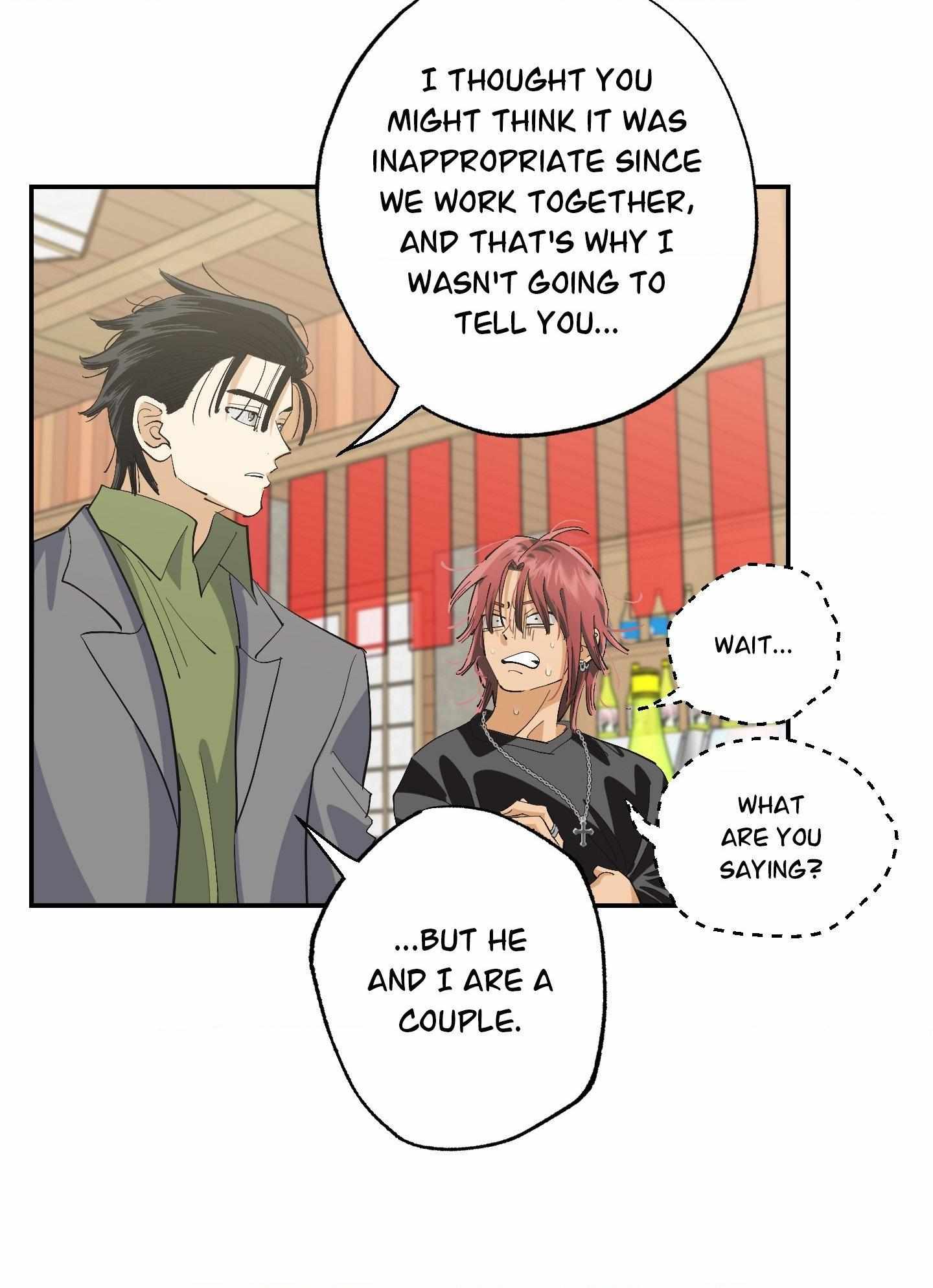 Read OXO chapter 10 image 41 on Lezhin