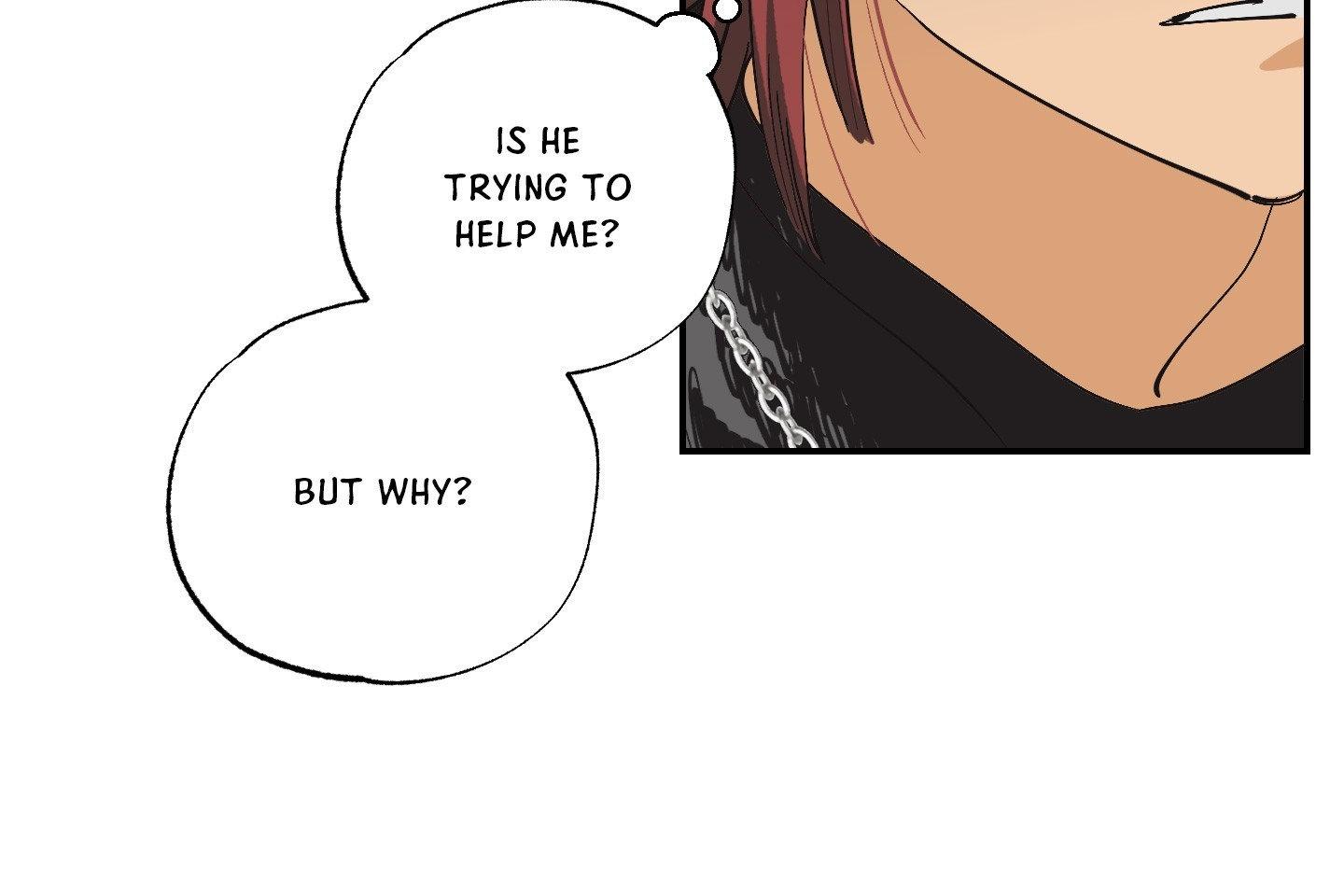 Read OXO chapter 10 image 45 on Lezhin