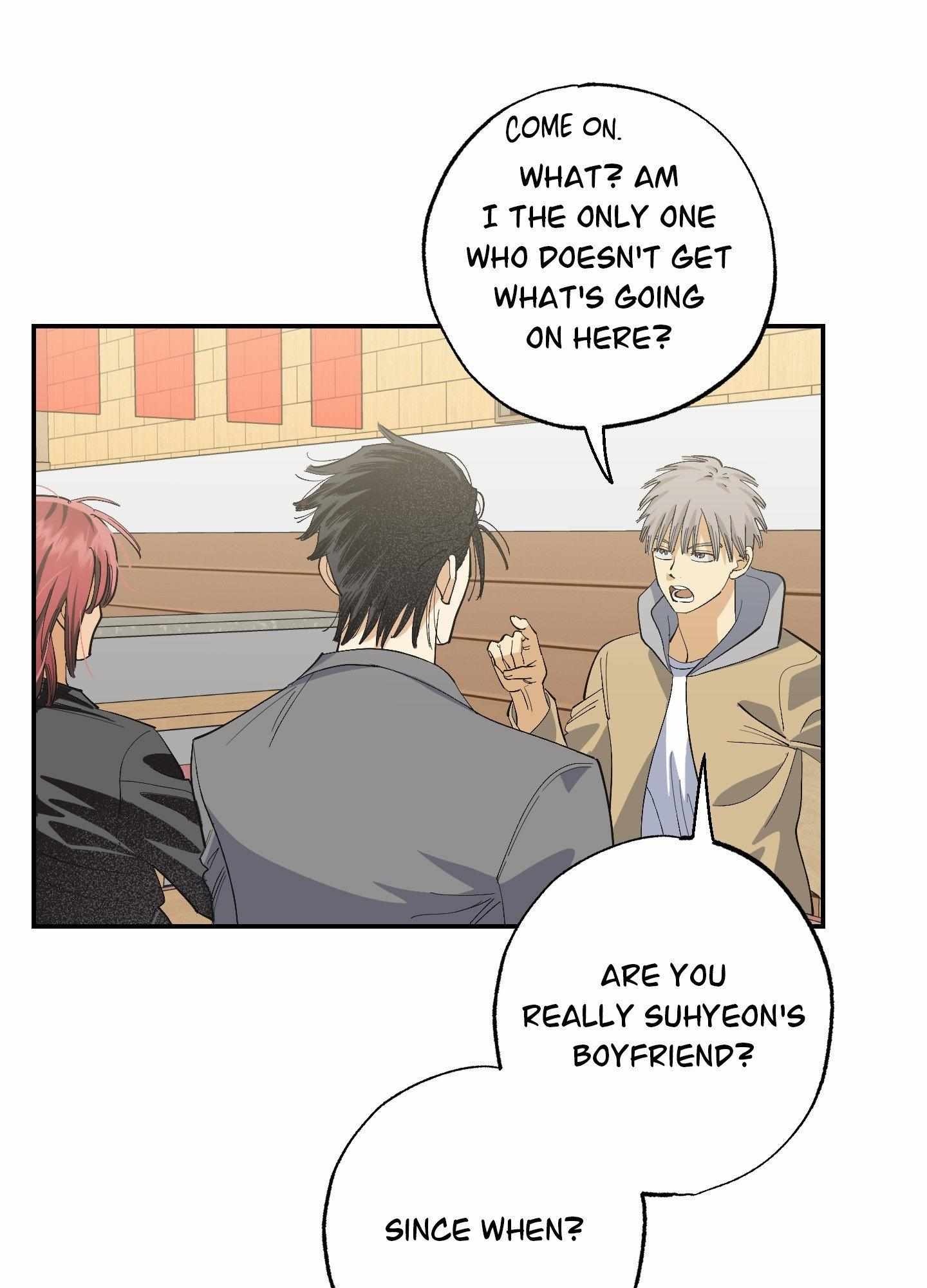 Read OXO chapter 10 image 58 on Lezhin