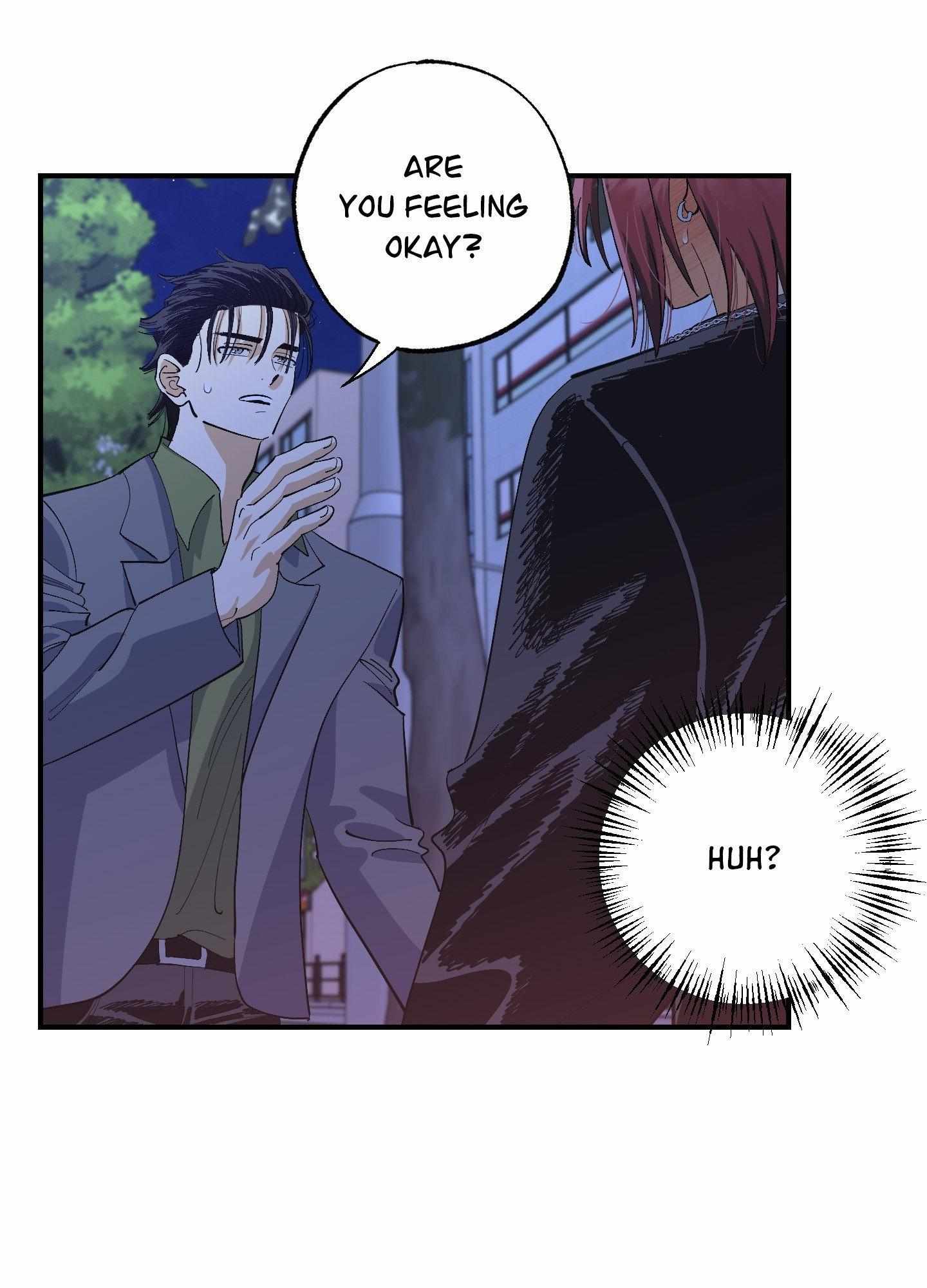 Read OXO chapter 11 image 1 on Lezhin