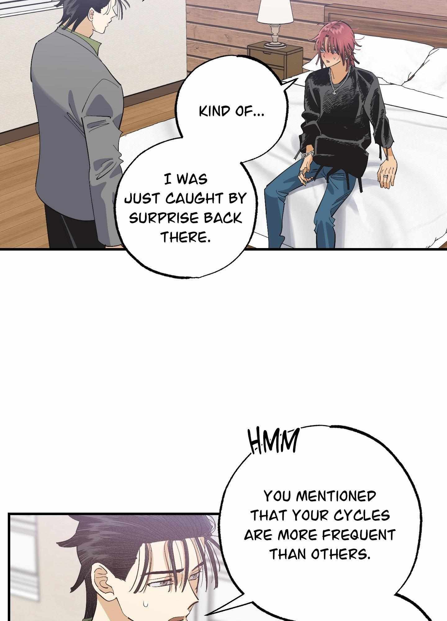 Read OXO chapter 11 image 16 on Lezhin