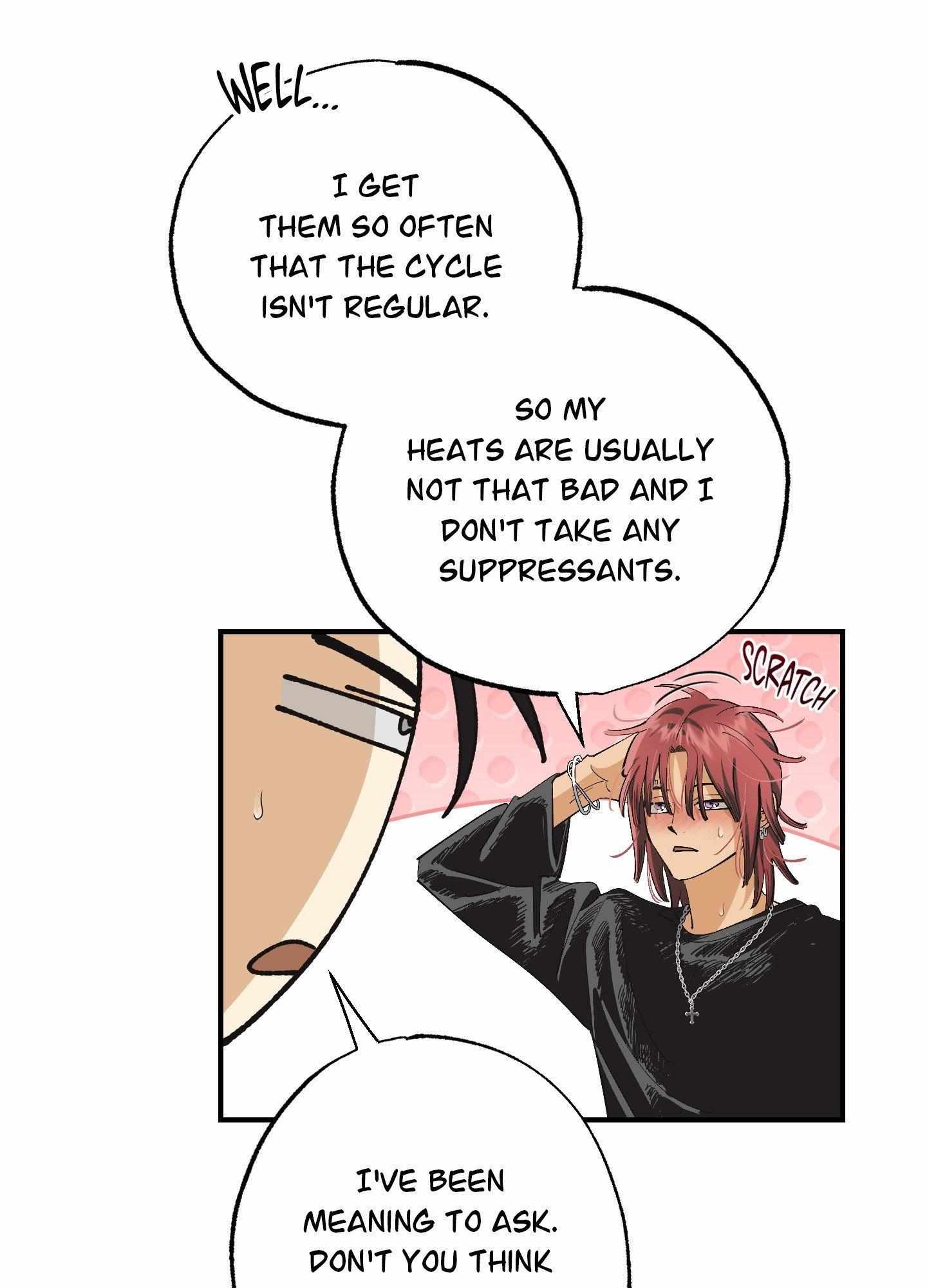 Read OXO chapter 11 image 18 on Lezhin