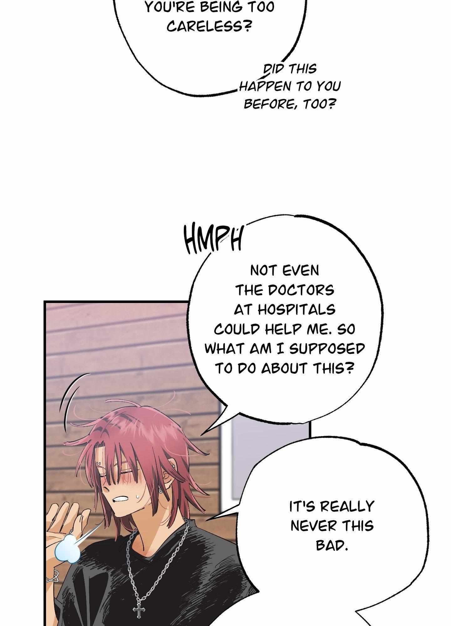 Read OXO chapter 11 image 19 on Lezhin