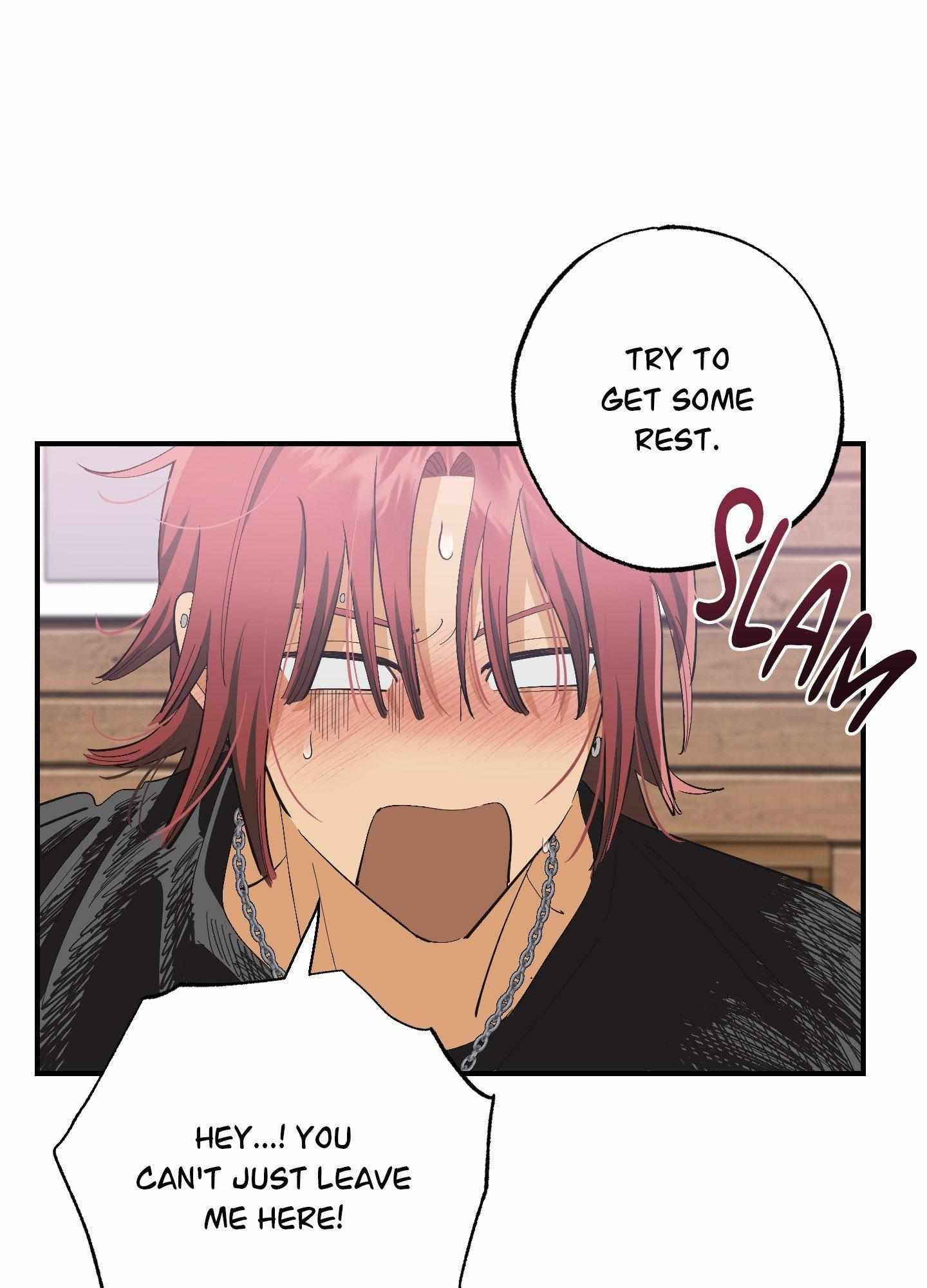 Read OXO chapter 11 image 27 on Lezhin