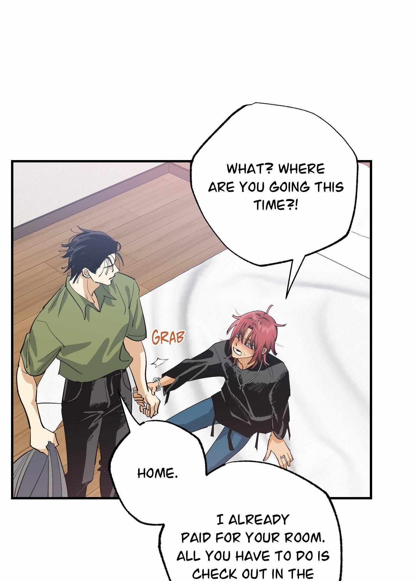 Read OXO chapter 11 image 39 on Lezhin
