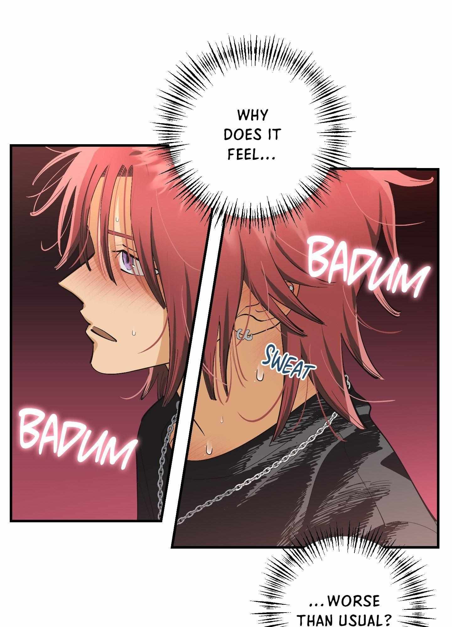 Read OXO chapter 11 image 4 on Lezhin